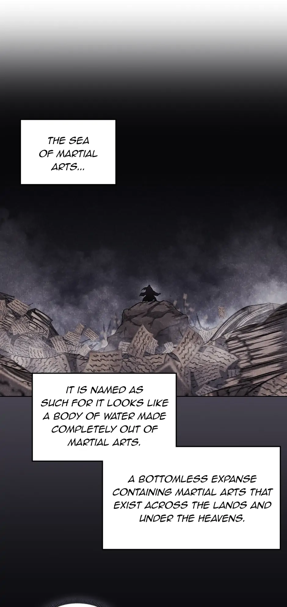 Heavenly Demon Reborn! Chapter 202 – Treading through the Precipice Page 16