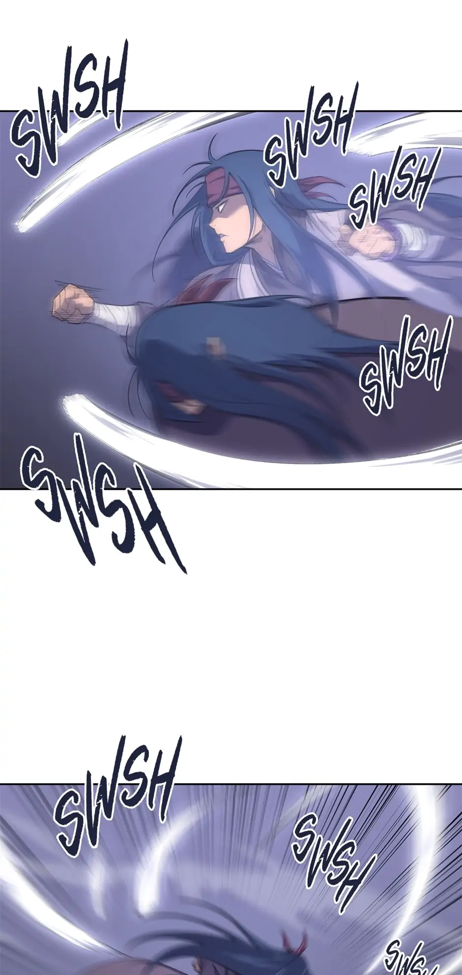 Heavenly Demon Reborn! Chapter 202 – Treading through the Precipice Page 42