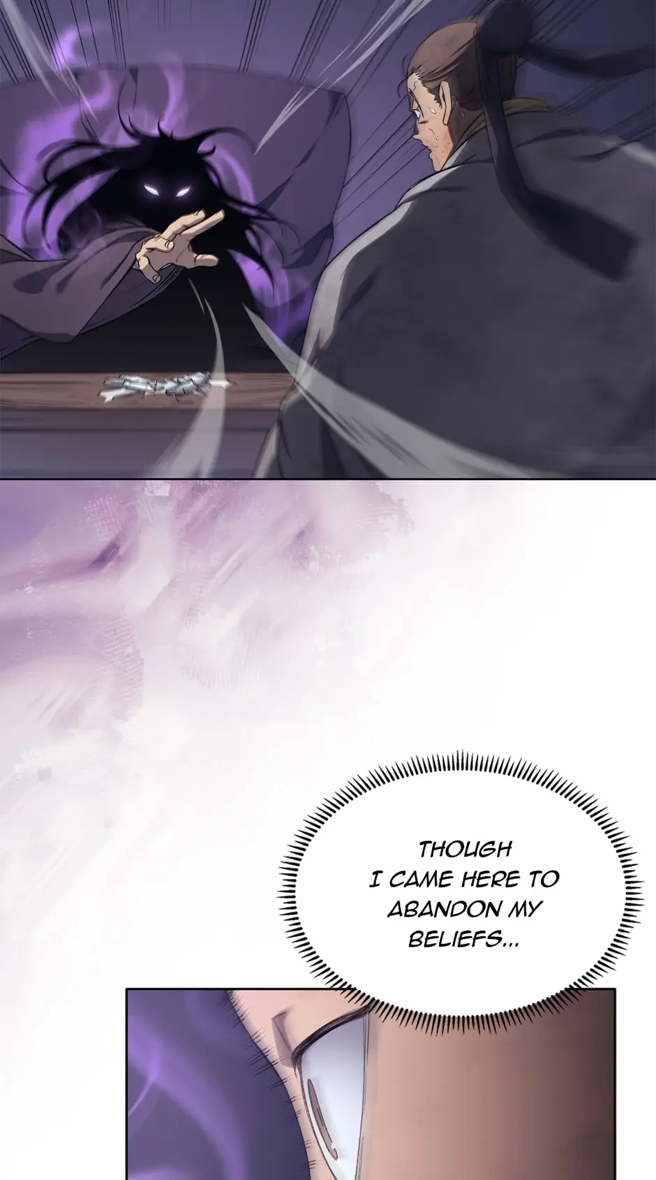 Heavenly Demon Reborn! Chapter 186 Page 23