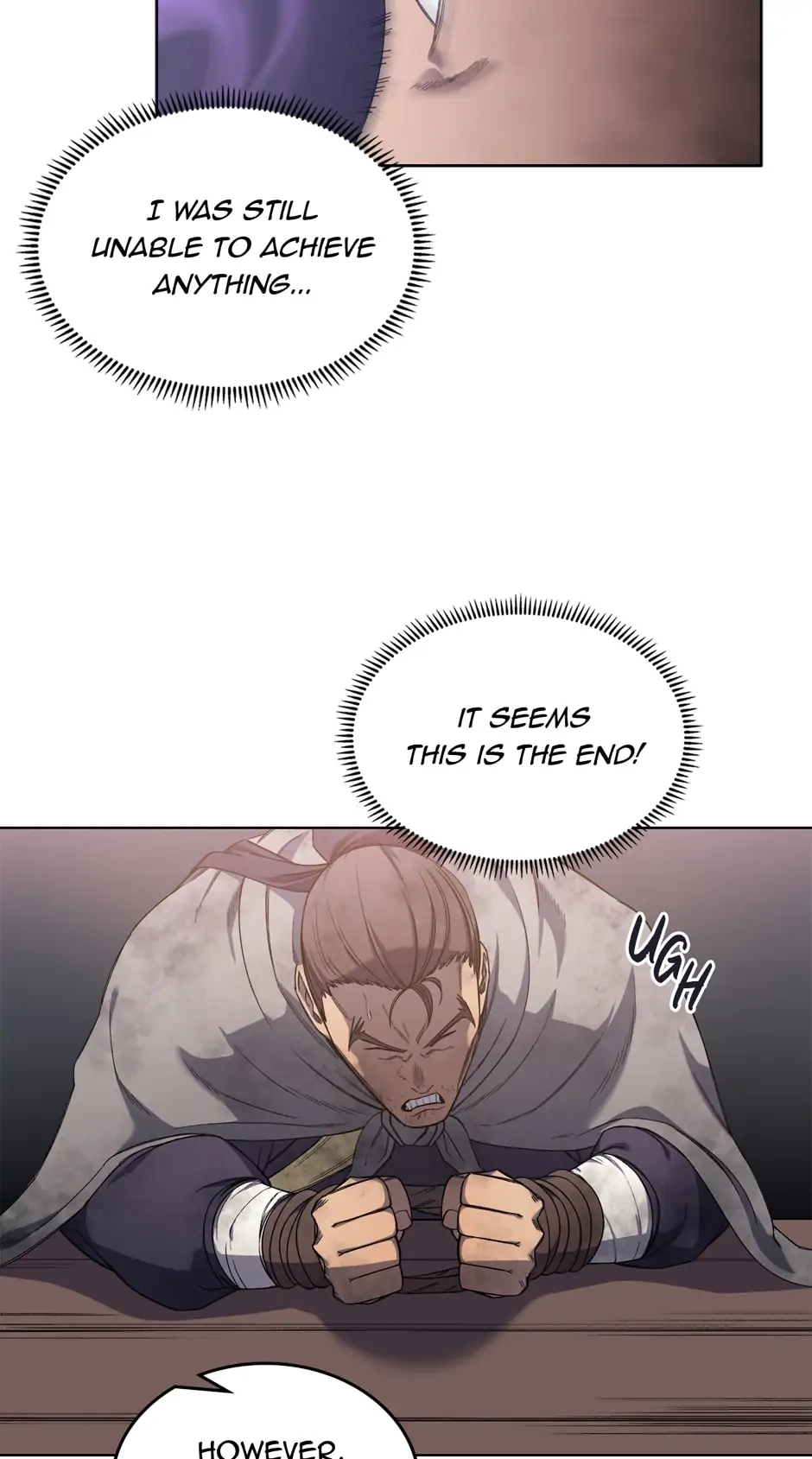 Heavenly Demon Reborn! Chapter 186 Page 24