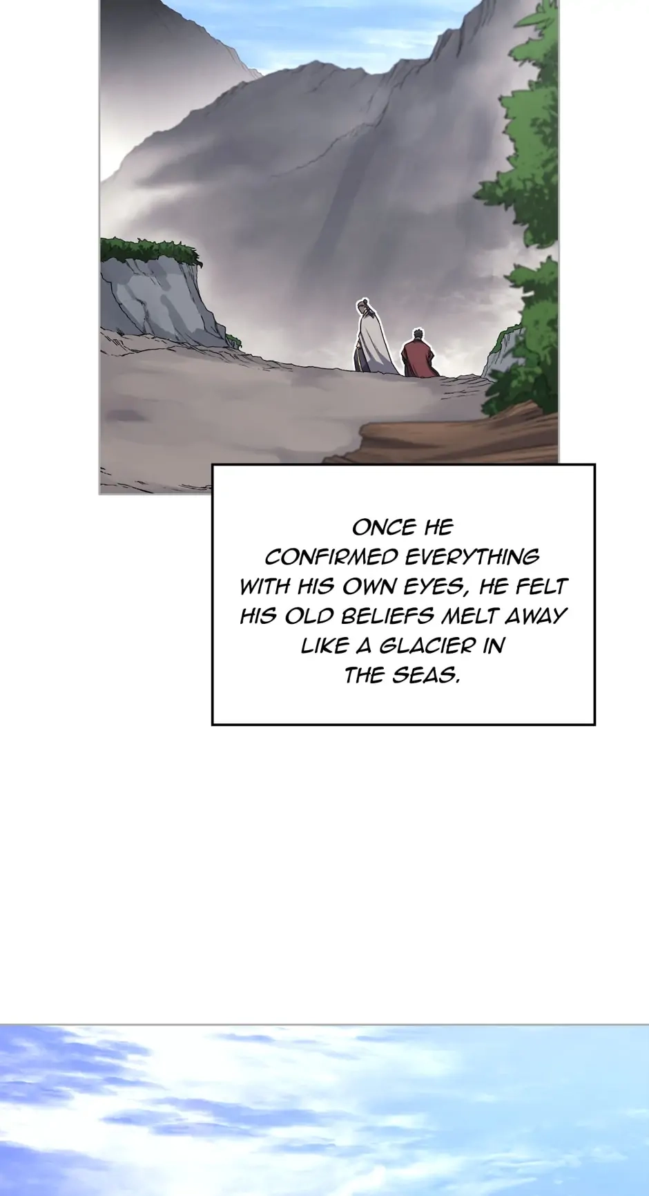 Heavenly Demon Reborn! Chapter 186 Page 54