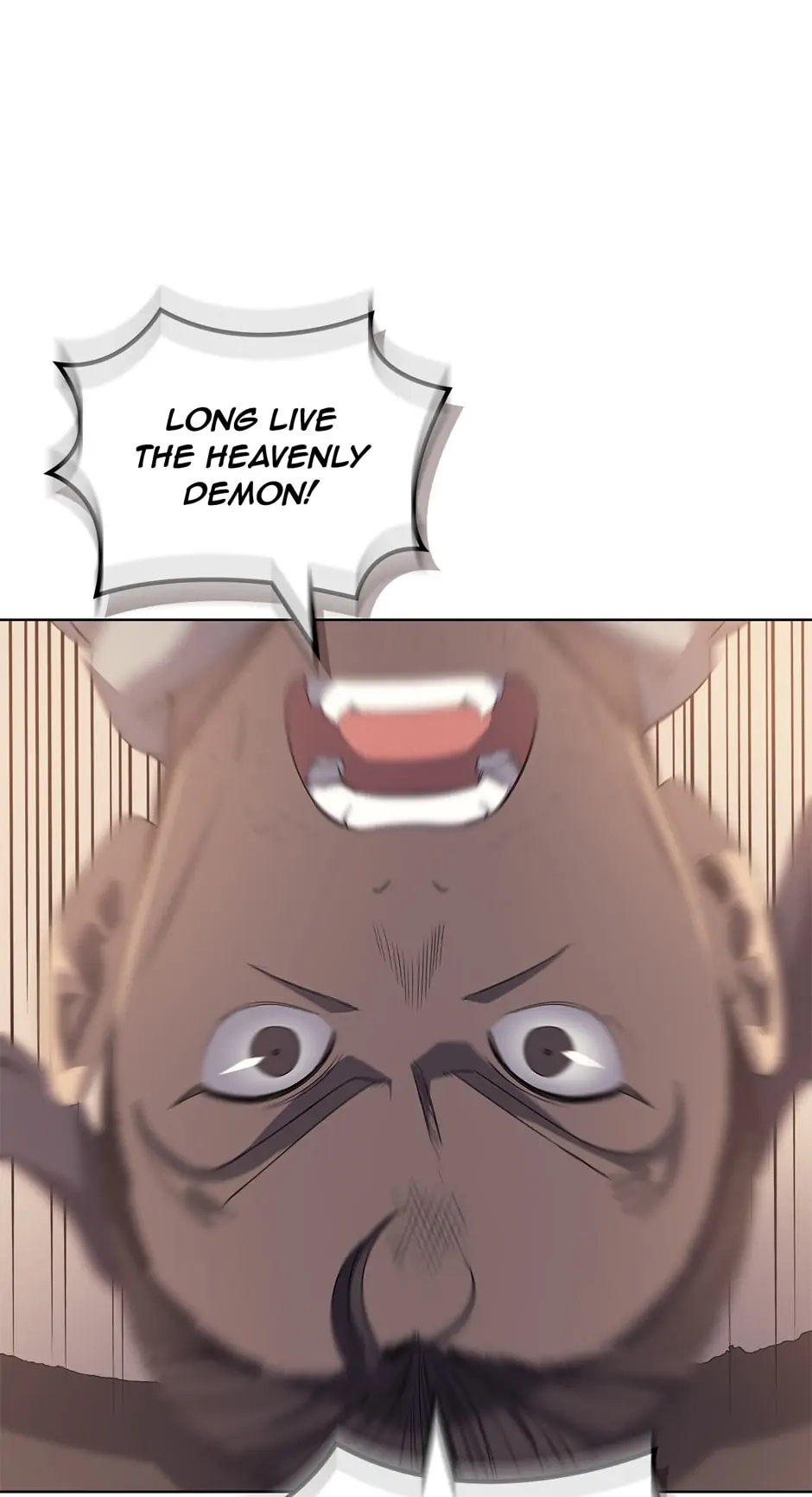 Heavenly Demon Reborn! Chapter 186 Page 51