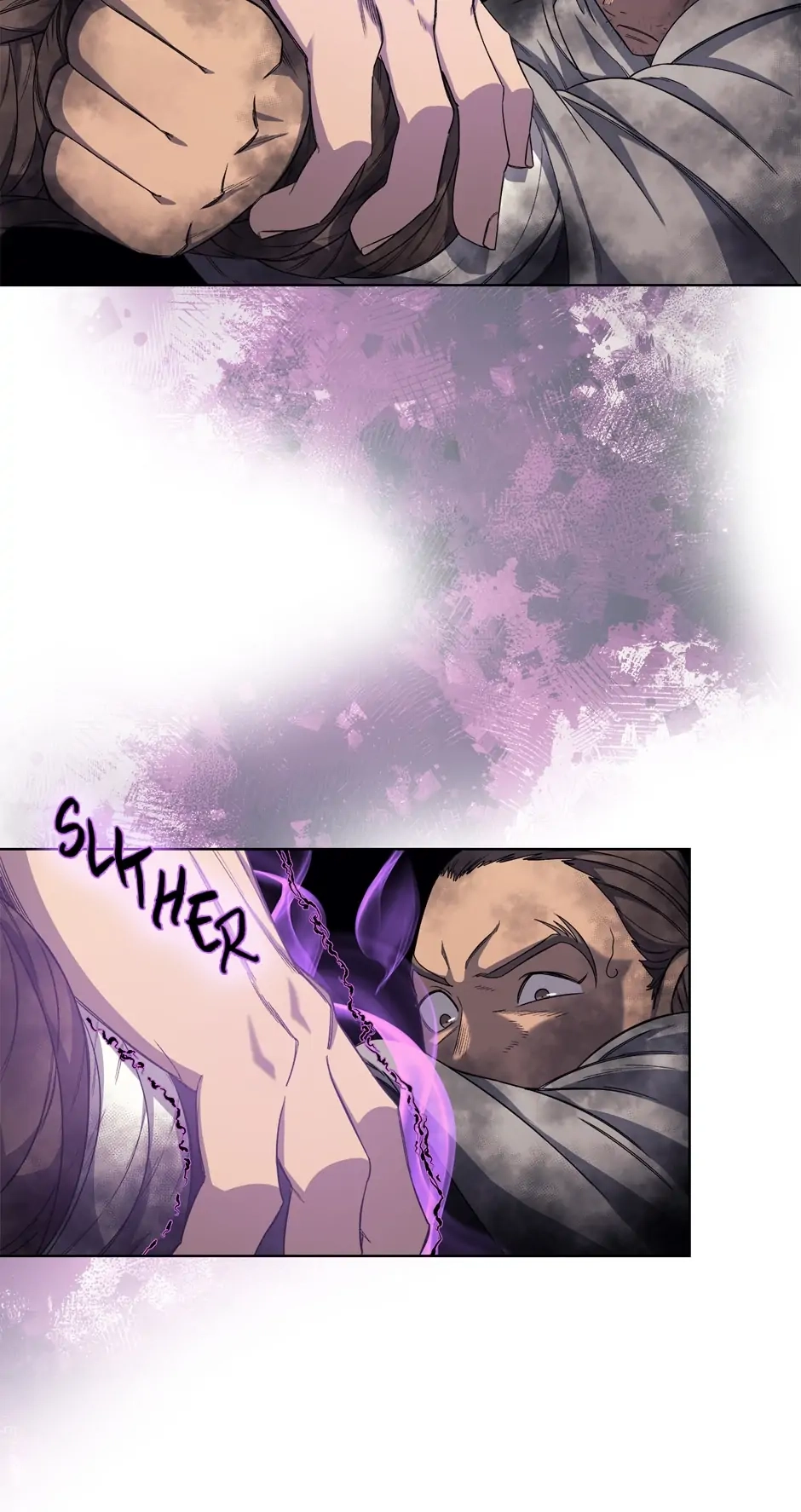Heavenly Demon Reborn! Chapter 186 Page 32