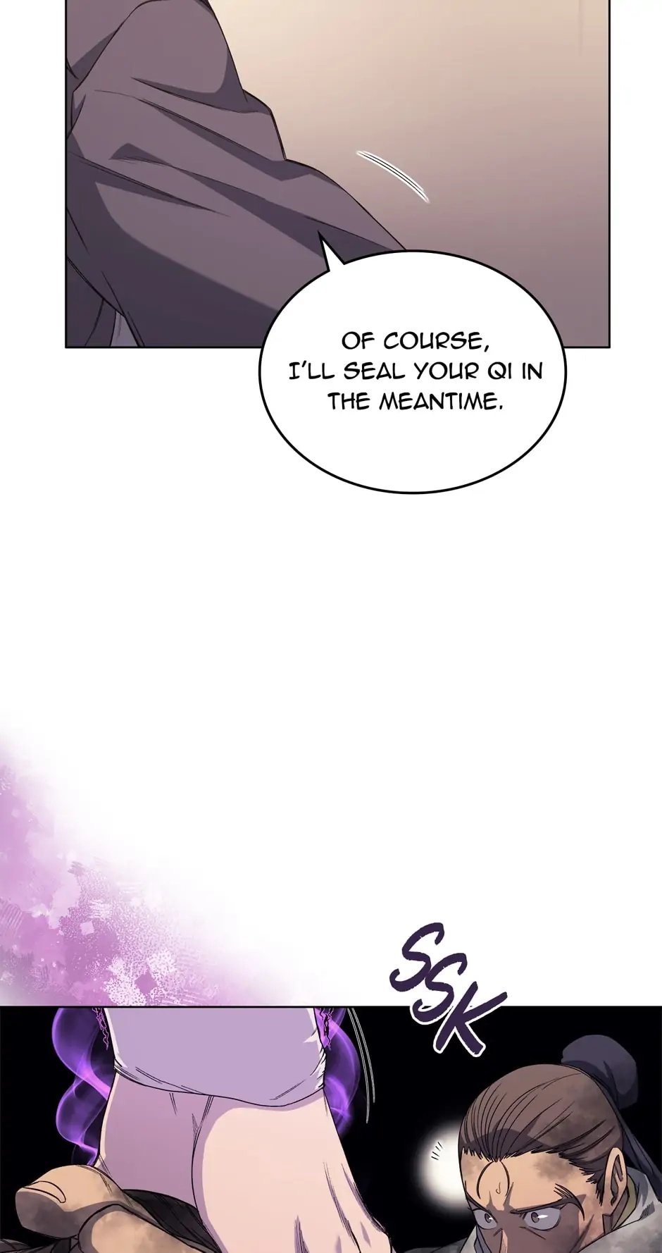 Heavenly Demon Reborn! Chapter 186 Page 31