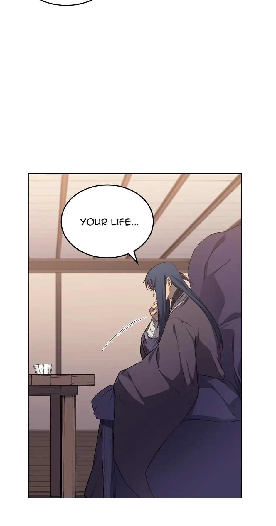 Heavenly Demon Reborn! Chapter 186 Page 16