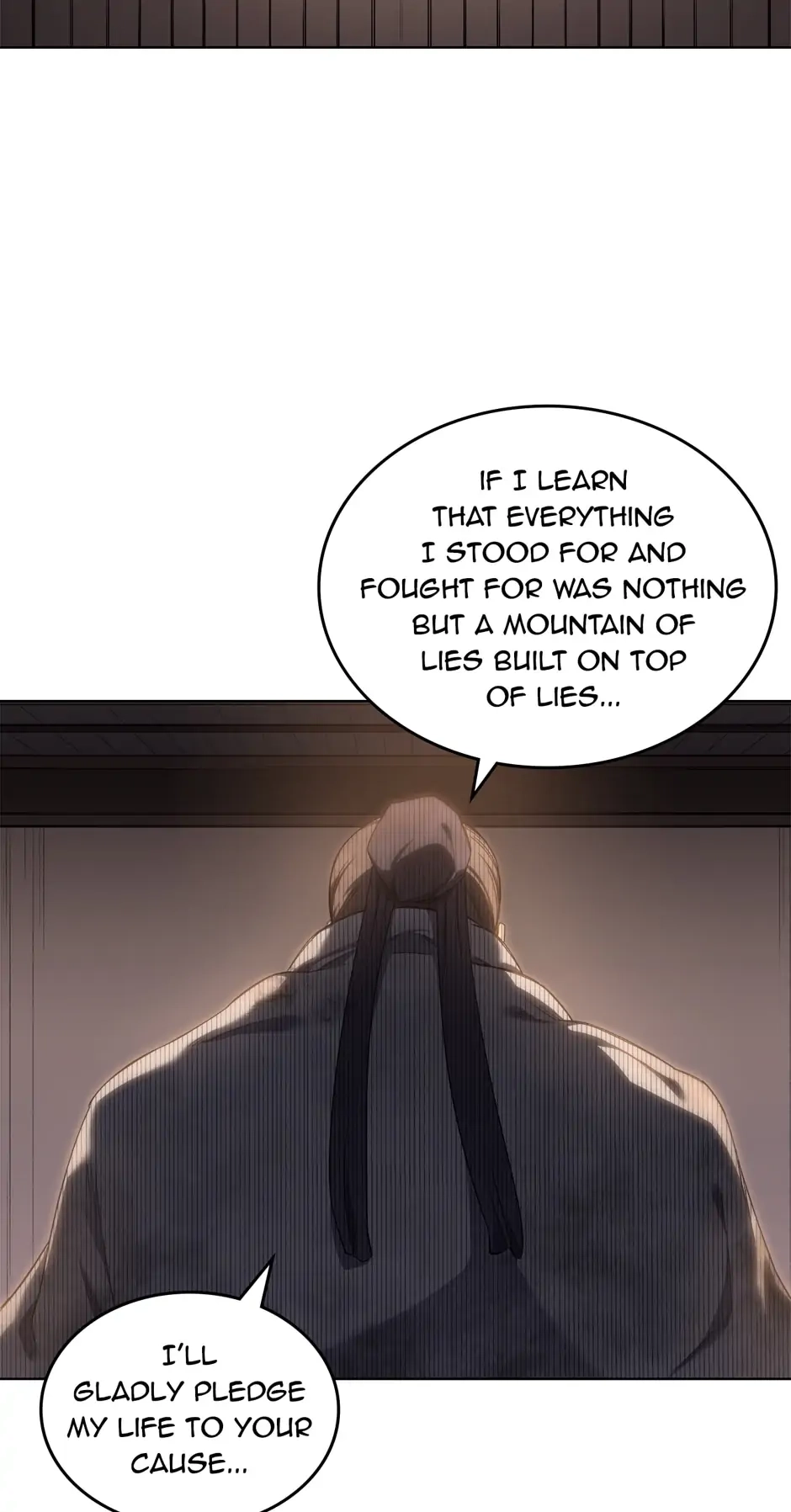 Heavenly Demon Reborn! Chapter 186 Page 15