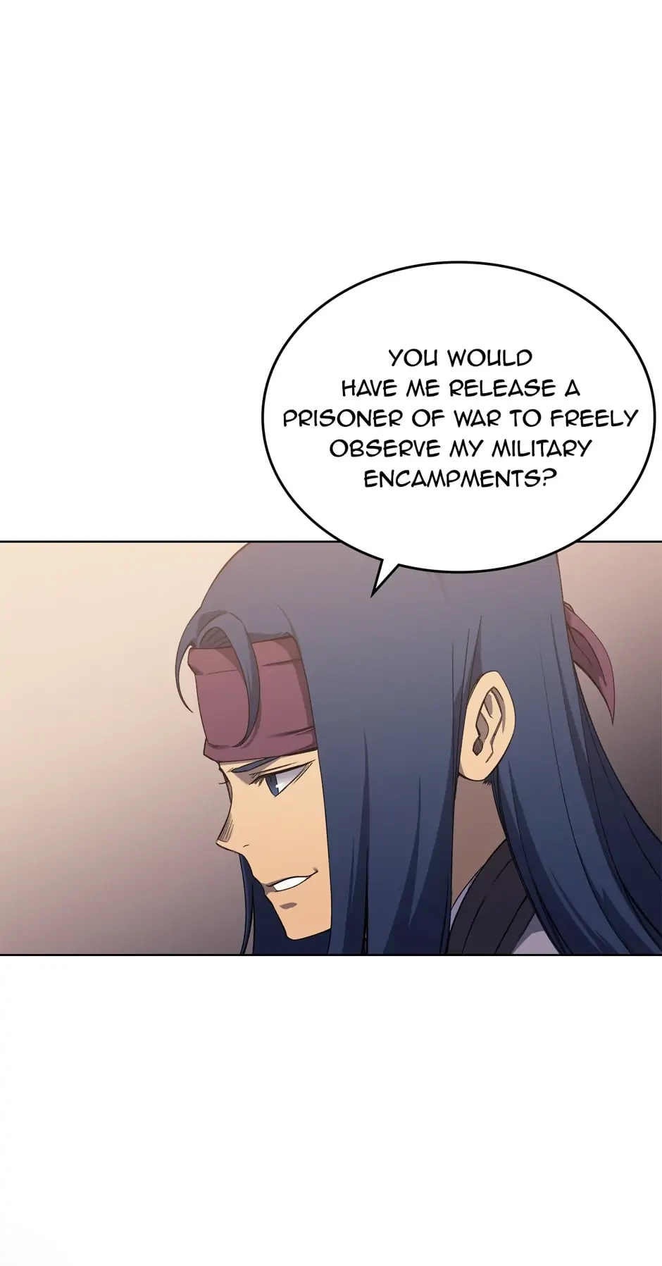 Heavenly Demon Reborn! Chapter 186 Page 12