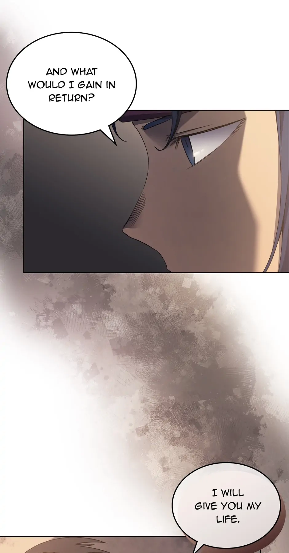 Heavenly Demon Reborn! Chapter 186 Page 13