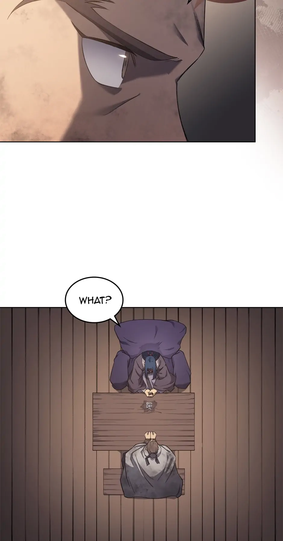 Heavenly Demon Reborn! Chapter 186 Page 14