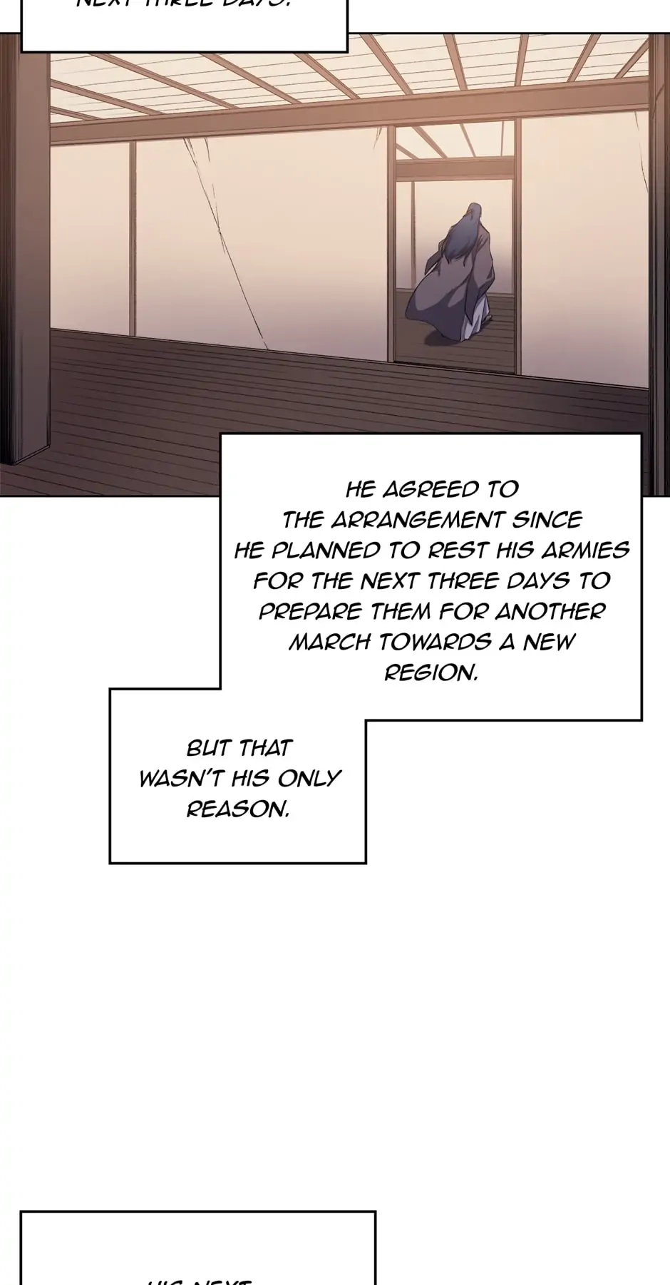 Heavenly Demon Reborn! Chapter 186 Page 36