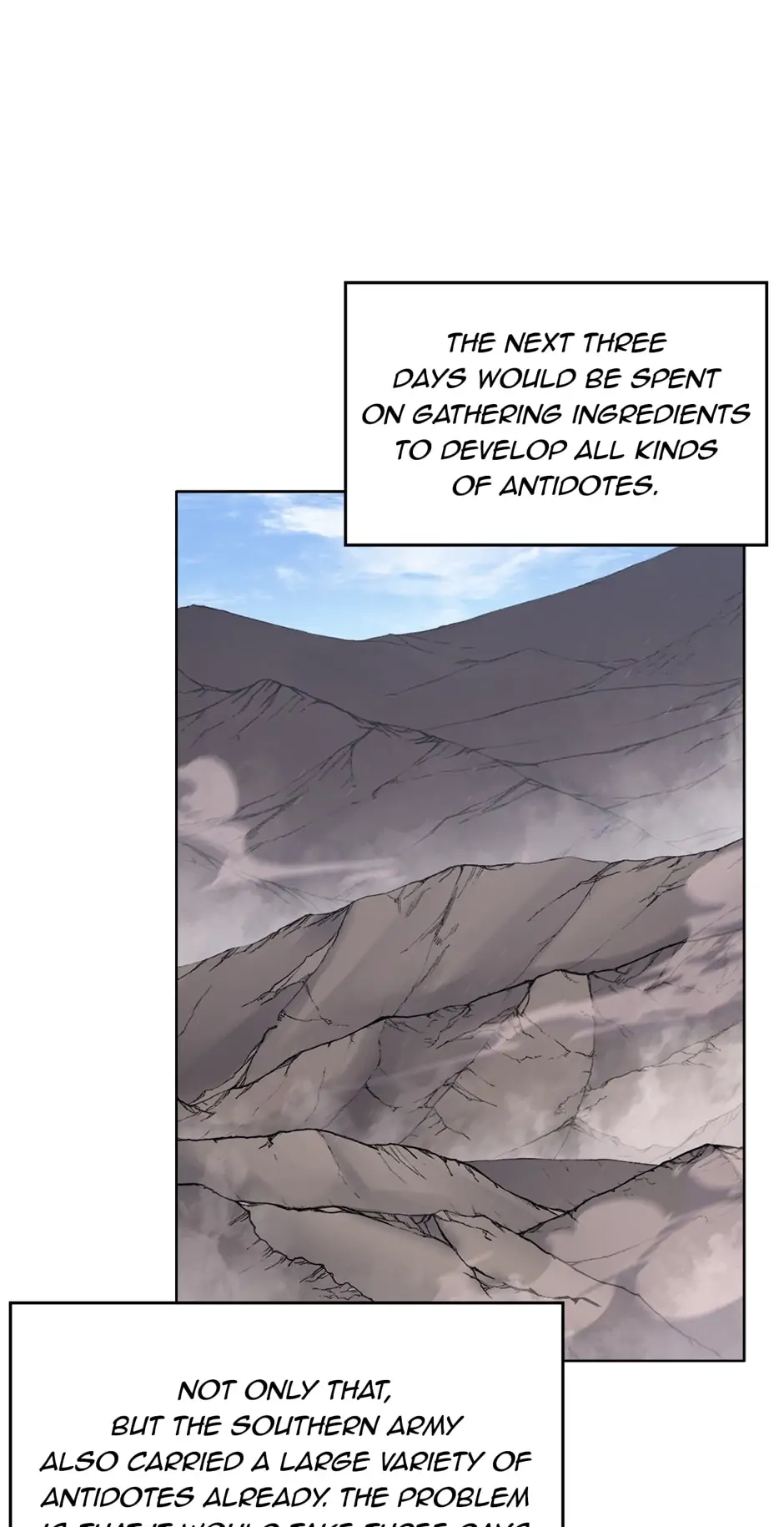 Heavenly Demon Reborn! Chapter 186 Page 39