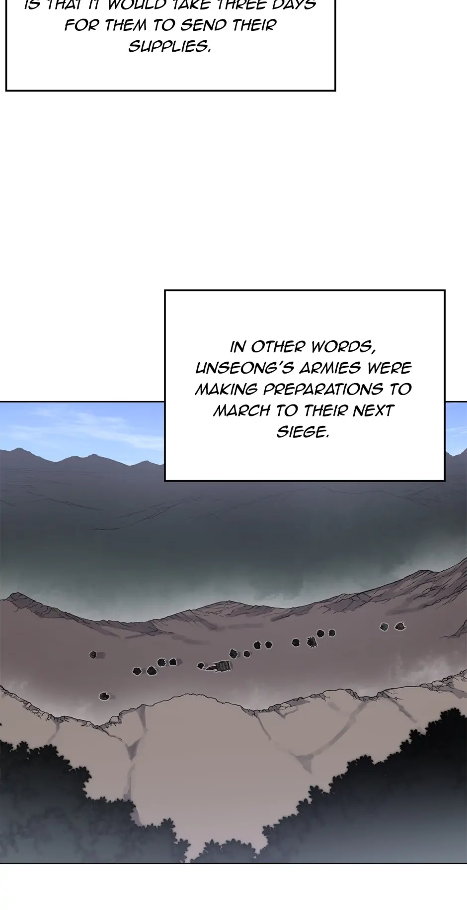 Heavenly Demon Reborn! Chapter 186 Page 40