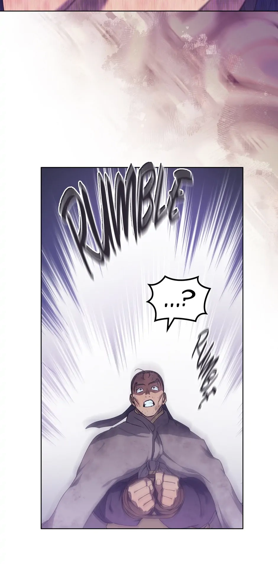 Heavenly Demon Reborn! Chapter 186 Page 21
