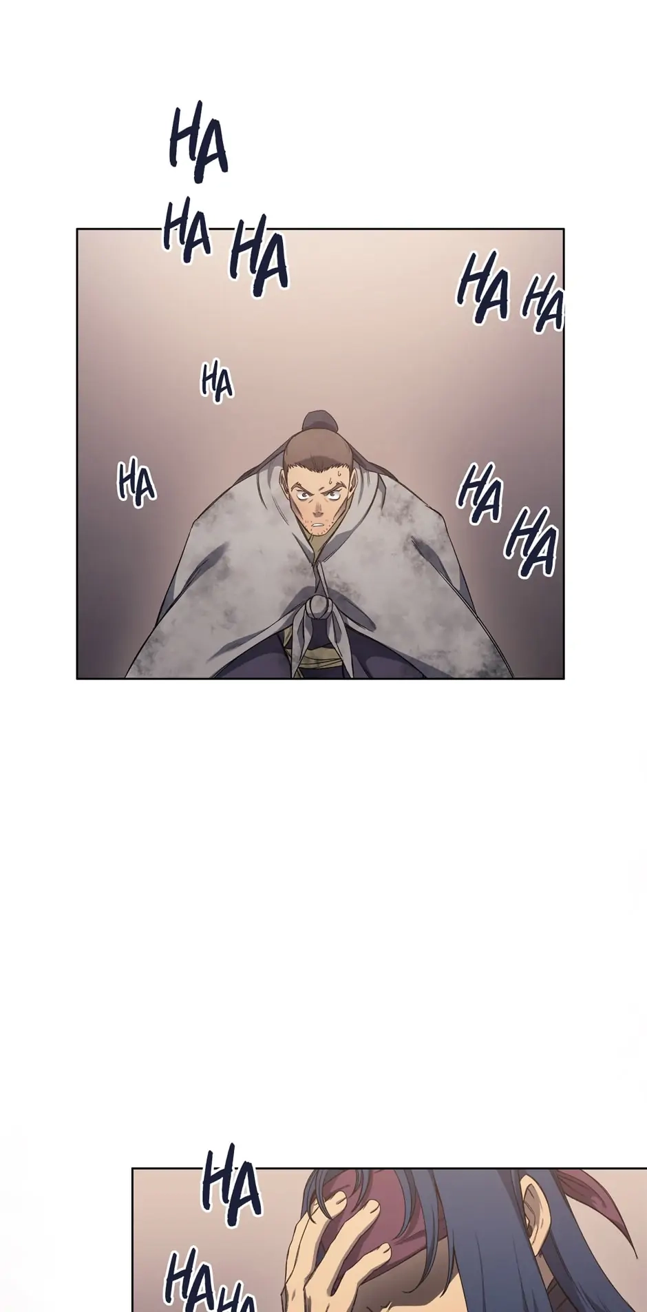 Heavenly Demon Reborn! Chapter 186 Page 19