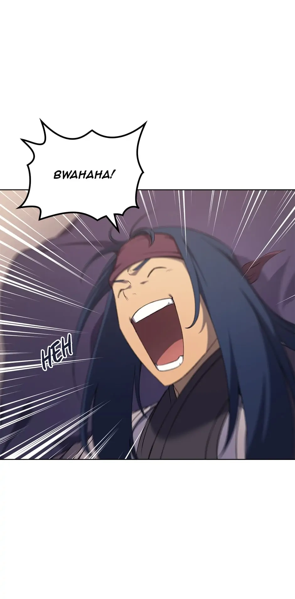 Heavenly Demon Reborn! Chapter 186 Page 18