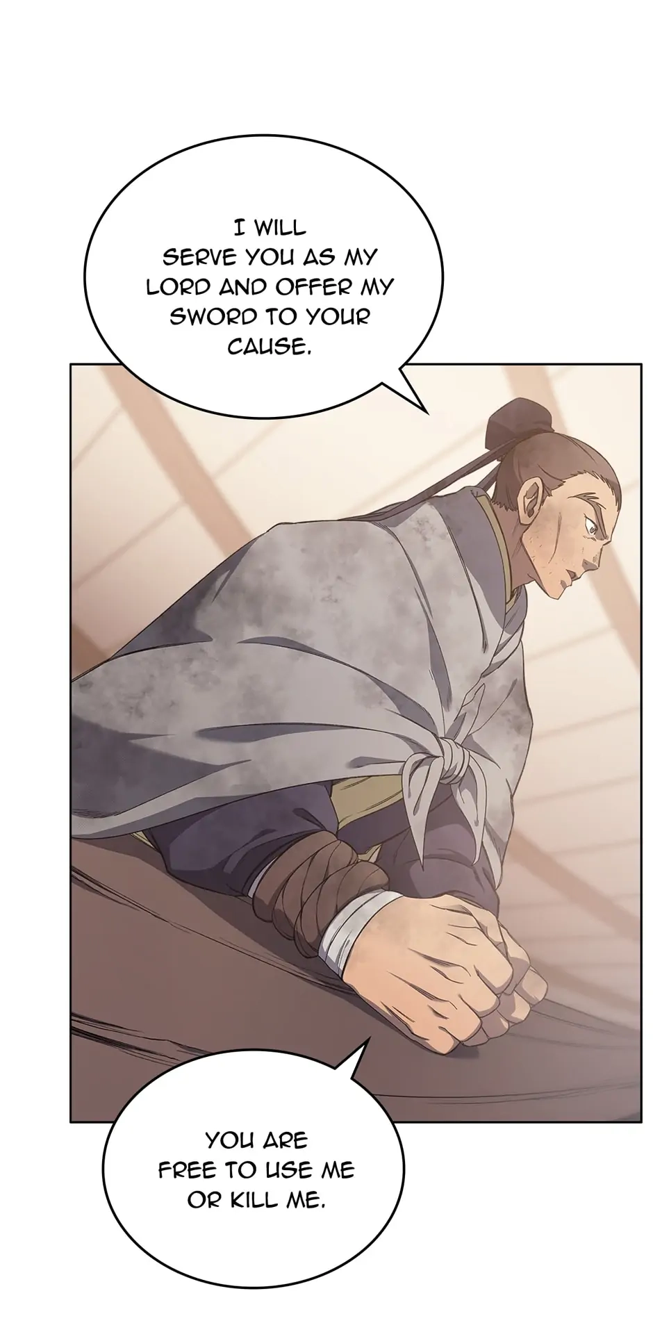 Heavenly Demon Reborn! Chapter 186 Page 17