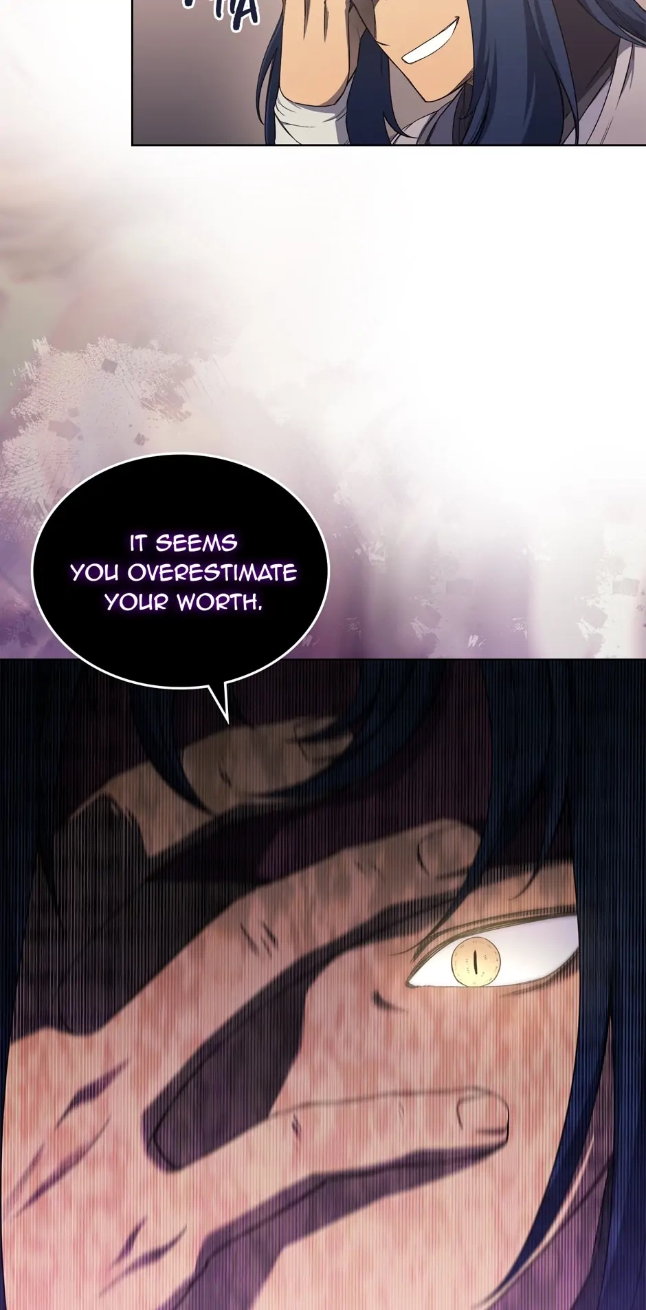 Heavenly Demon Reborn! Chapter 186 Page 20