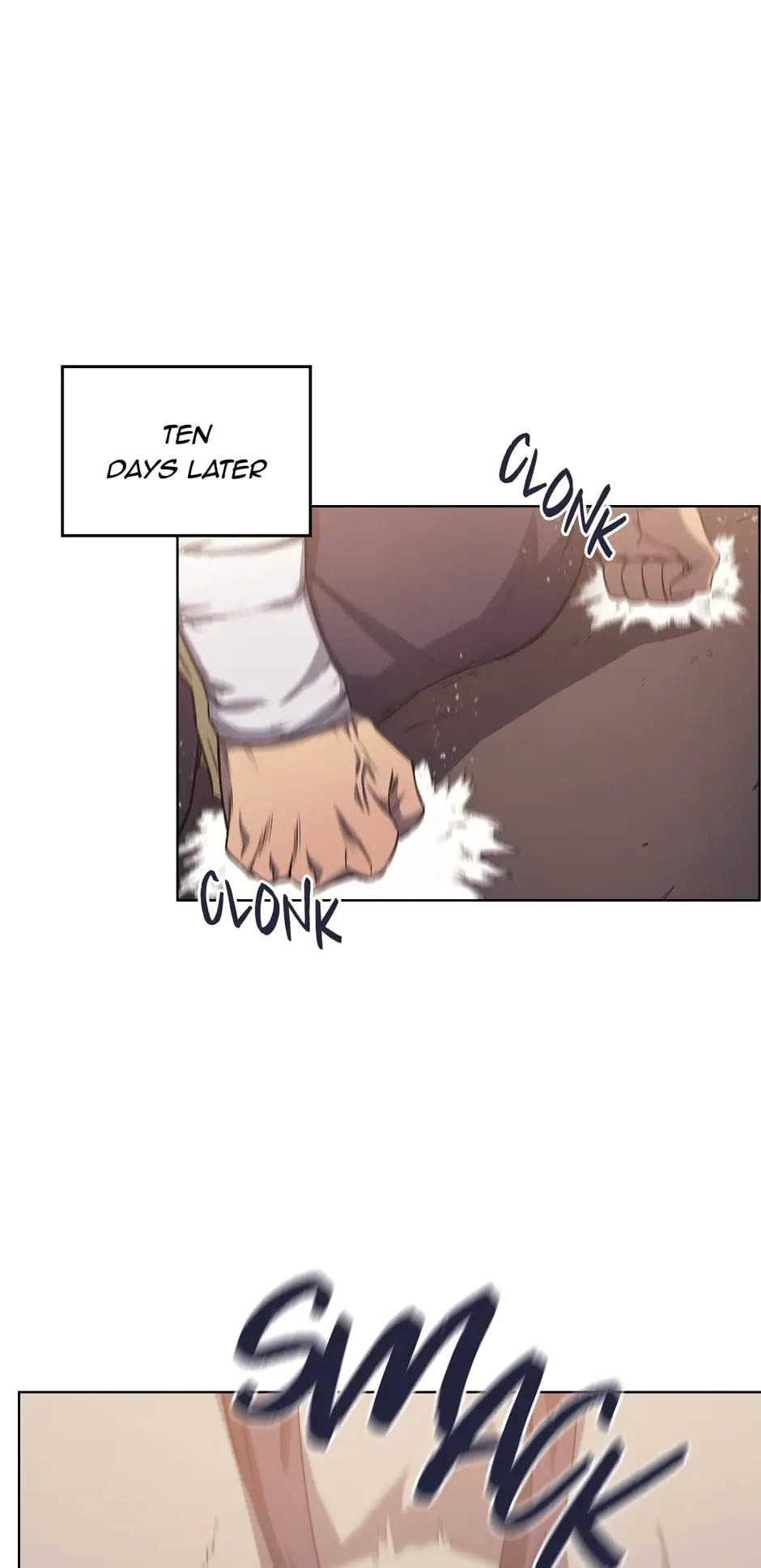 Heavenly Demon Reborn! Chapter 186 Page 48