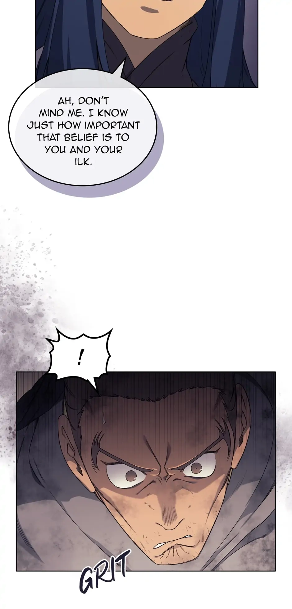 Heavenly Demon Reborn! Chapter 186 Page 5