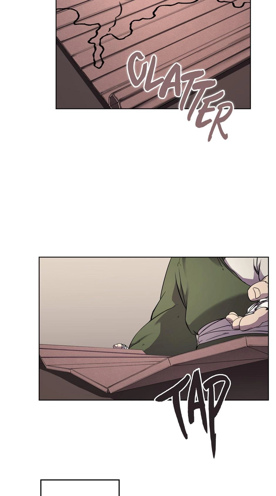 Heavenly Demon Reborn! Chapter 145 Page 38