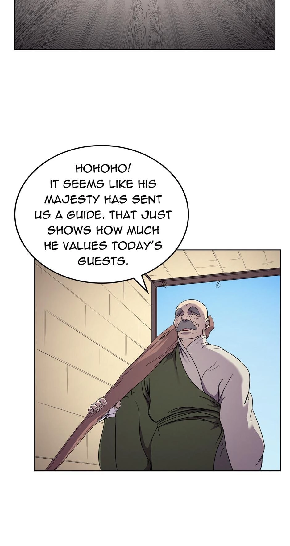 Heavenly Demon Reborn! Chapter 145 Page 21