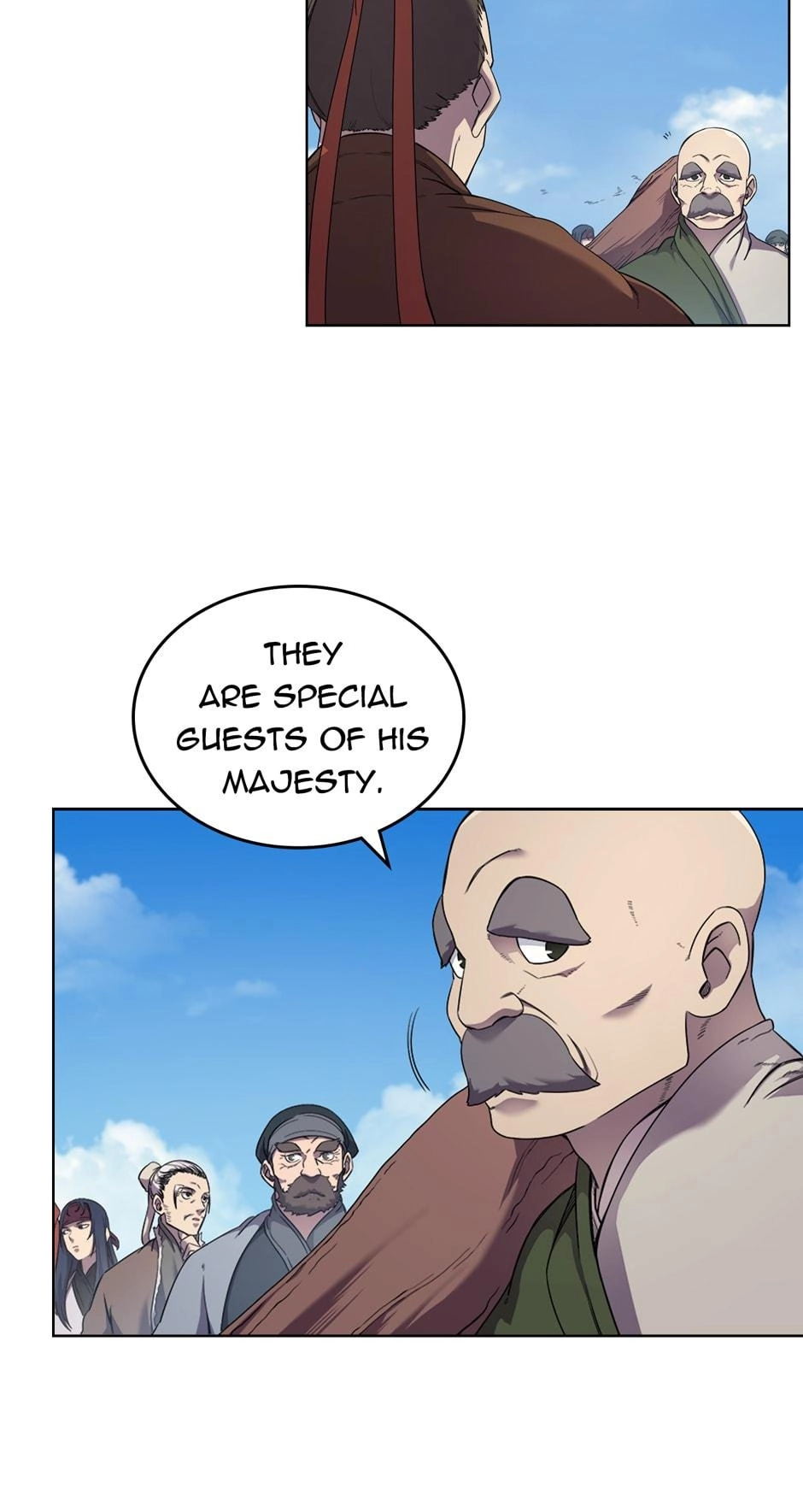 Heavenly Demon Reborn! Chapter 145 Page 18