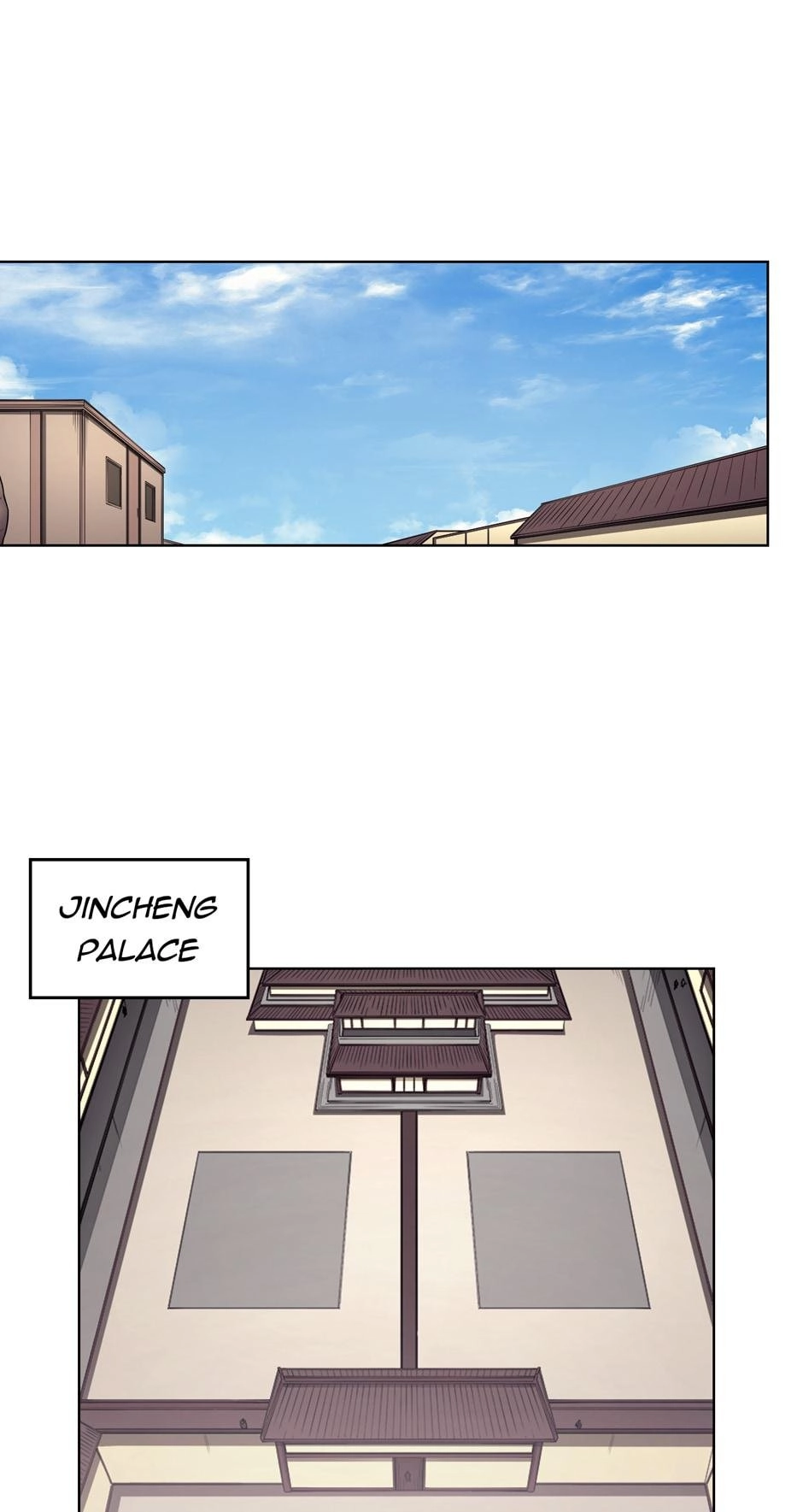 Heavenly Demon Reborn! Chapter 145 Page 16