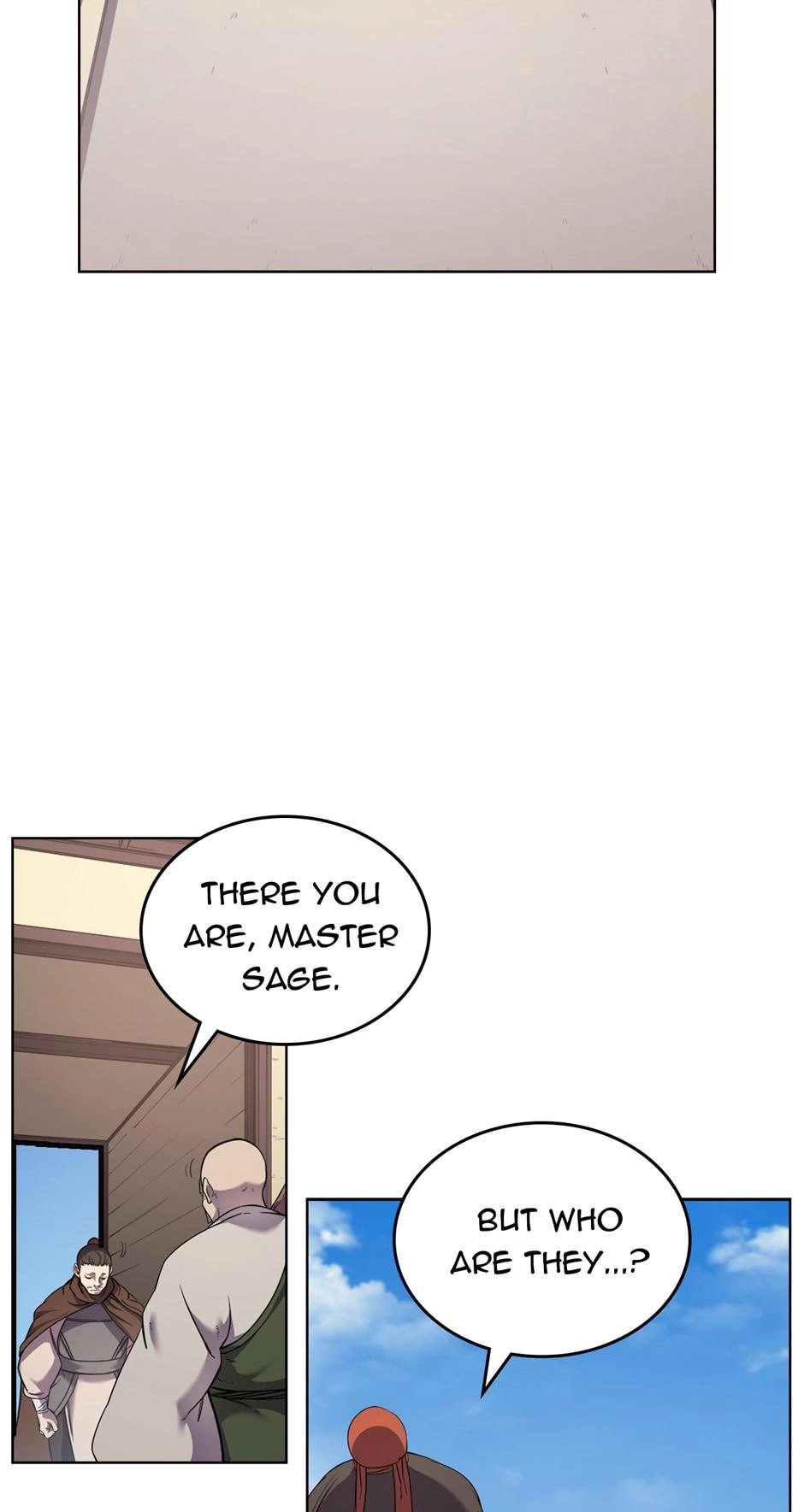 Heavenly Demon Reborn! Chapter 145 Page 17