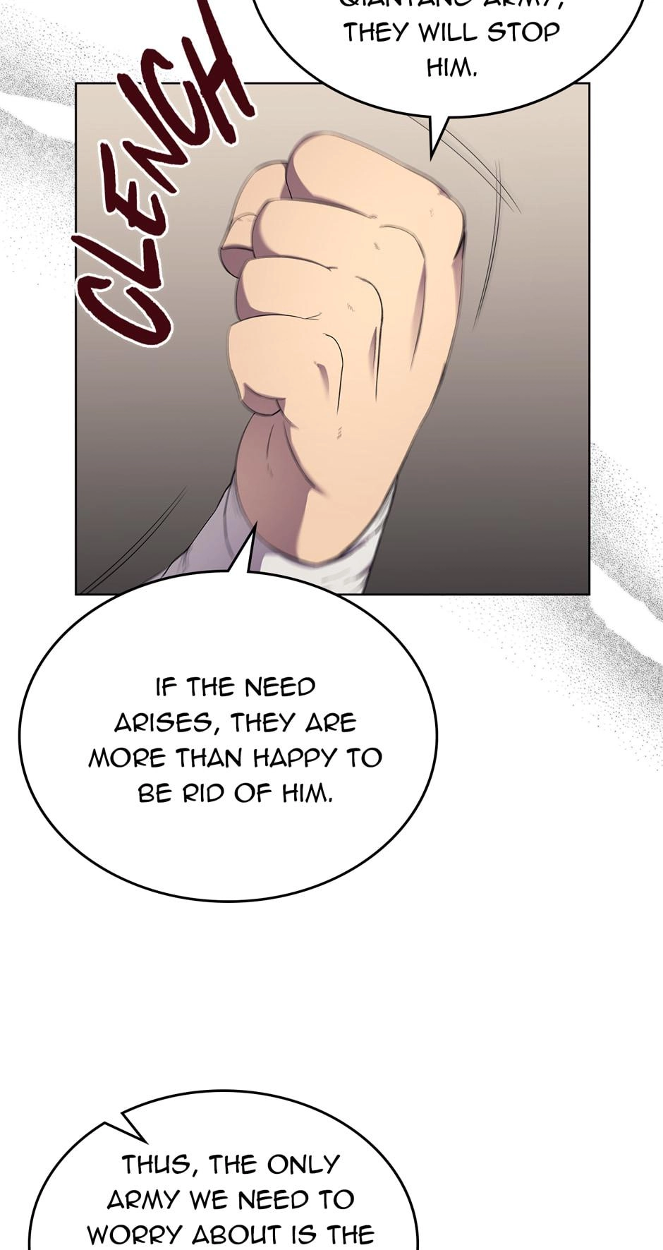 Heavenly Demon Reborn! Chapter 145 Page 51