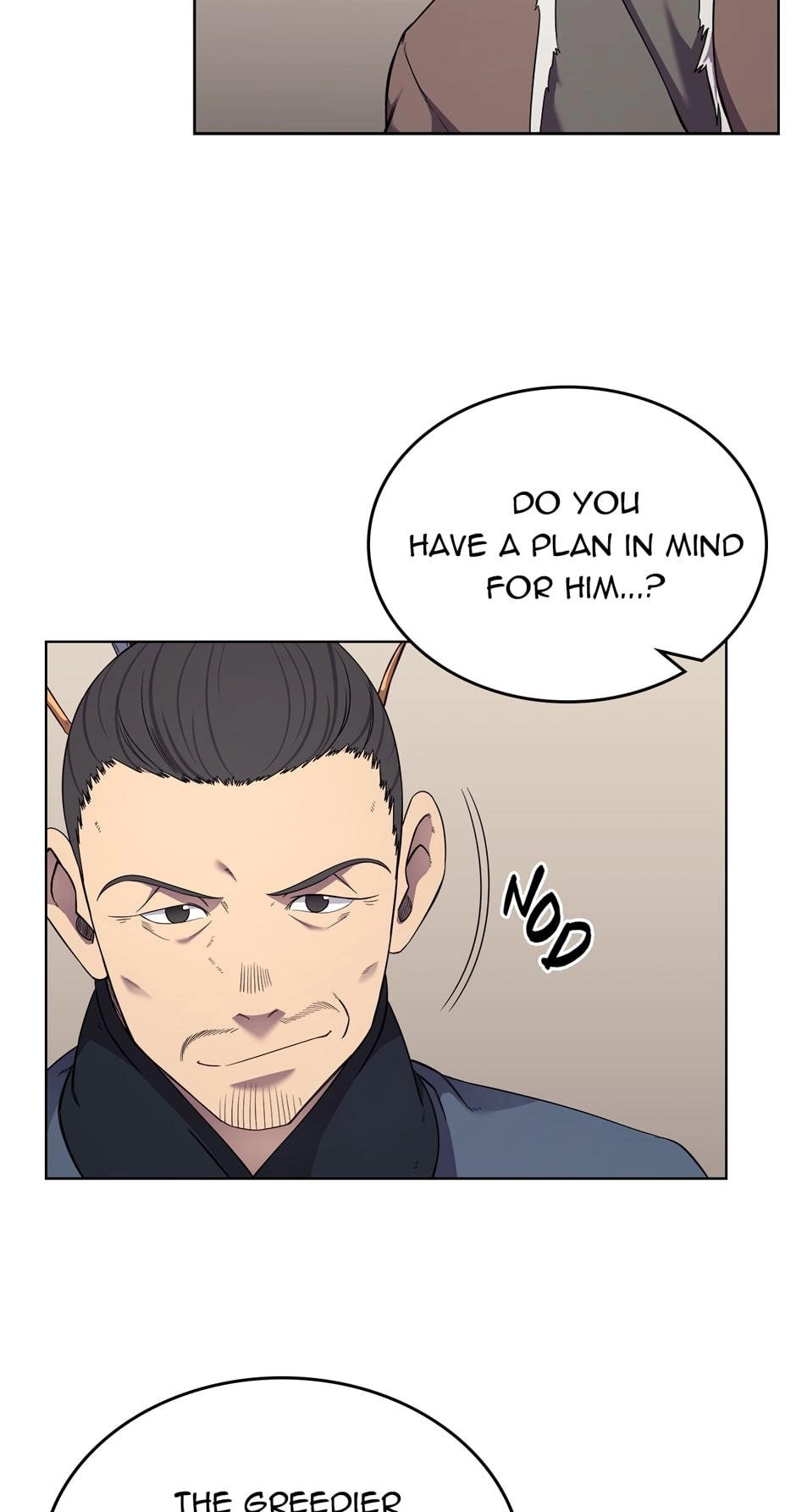 Heavenly Demon Reborn! Chapter 145 Page 45