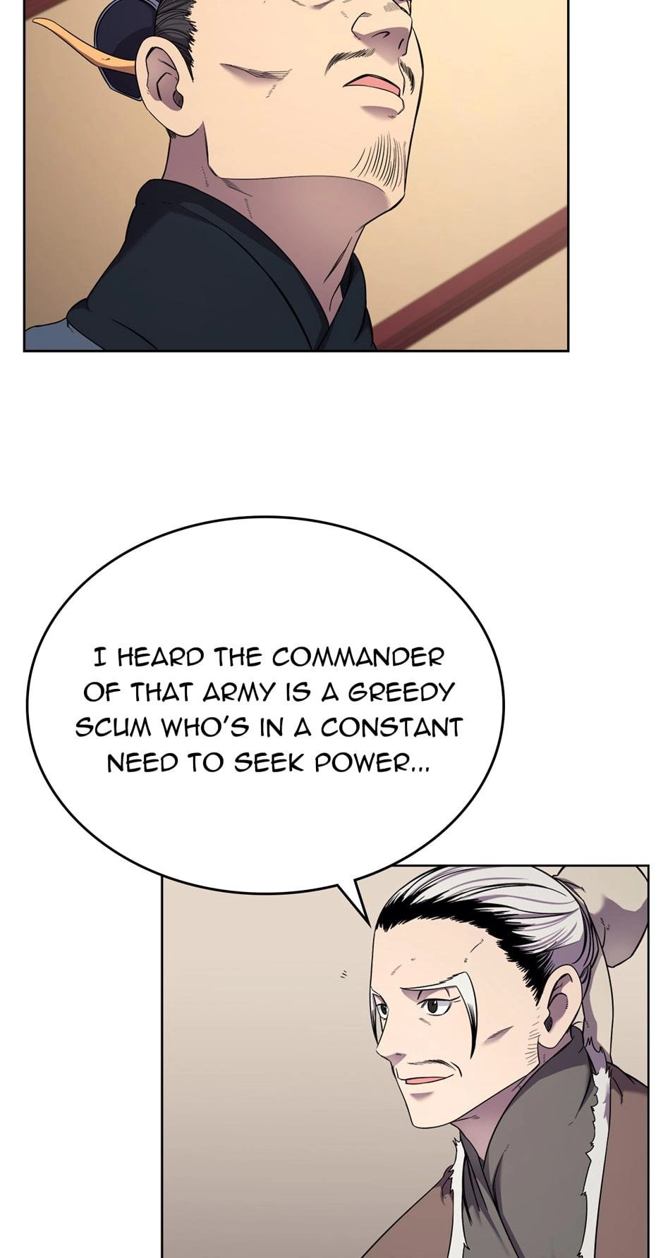 Heavenly Demon Reborn! Chapter 145 Page 44