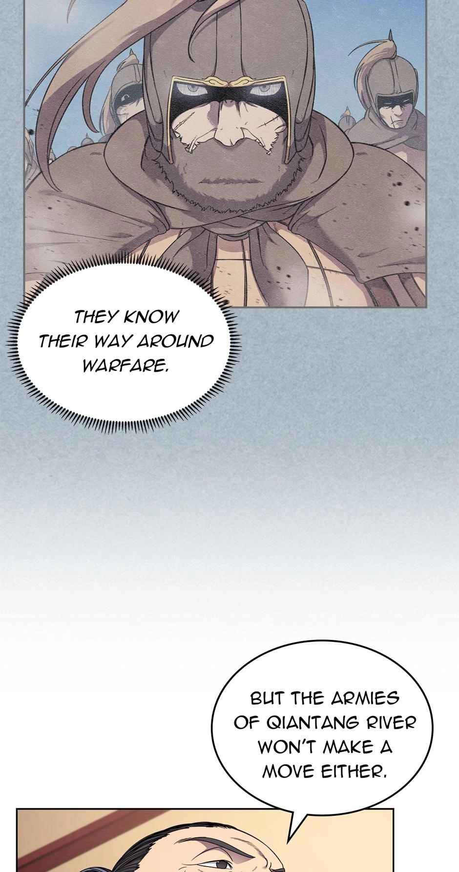 Heavenly Demon Reborn! Chapter 145 Page 43