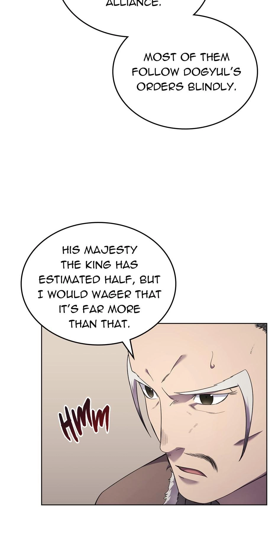 Heavenly Demon Reborn! Chapter 145 Page 31