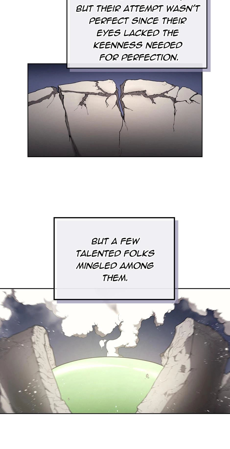 Heavenly Demon Reborn! Chapter 145 Page 8