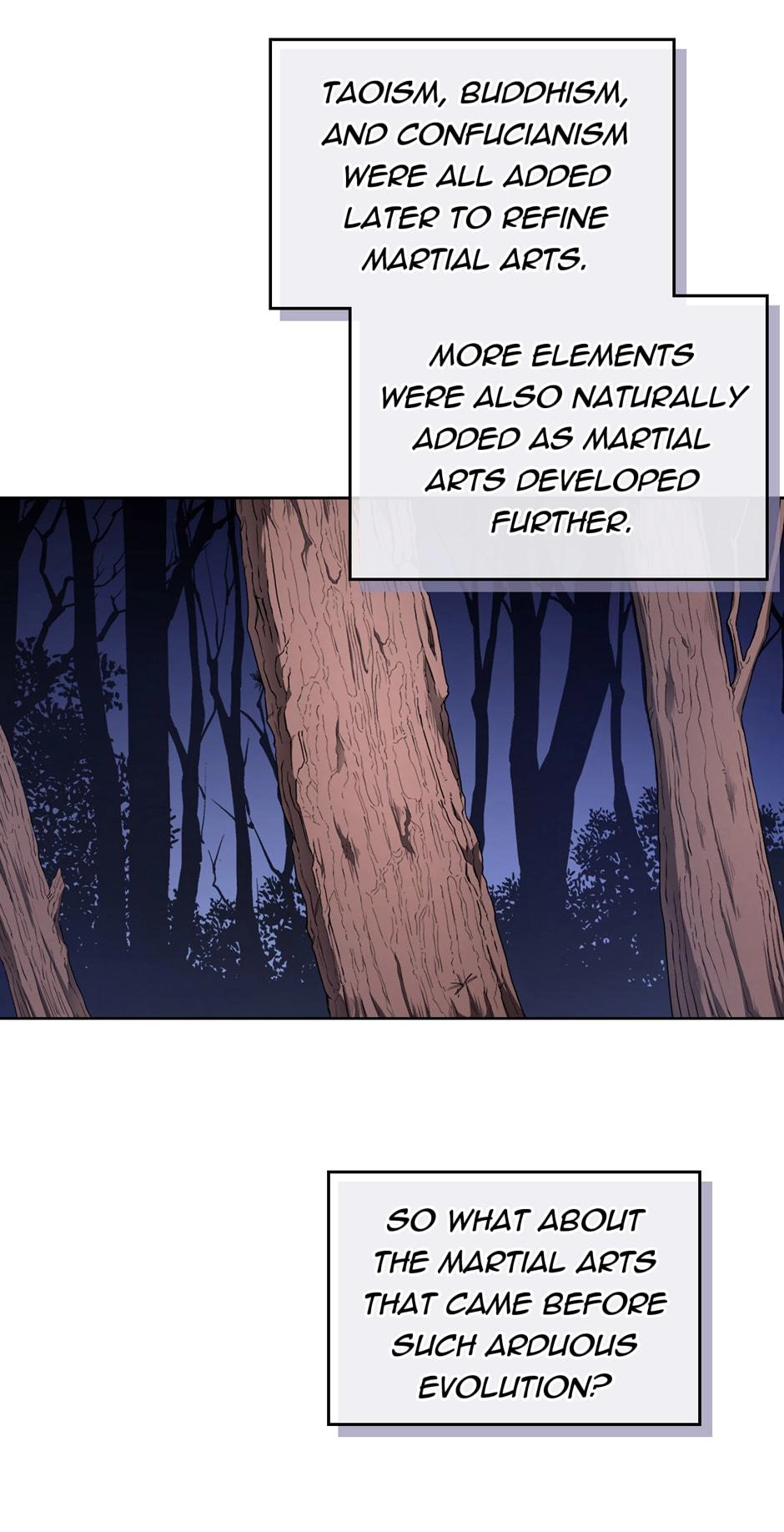 Heavenly Demon Reborn! Chapter 145 Page 5