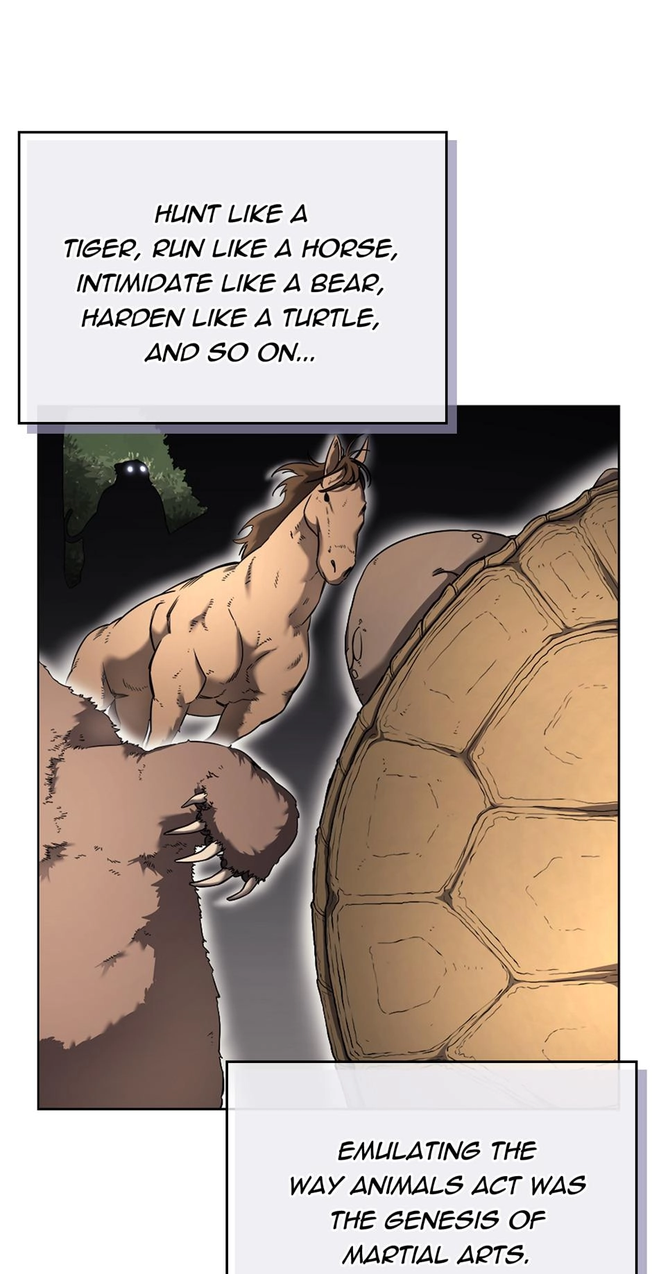 Heavenly Demon Reborn! Chapter 145 Page 6