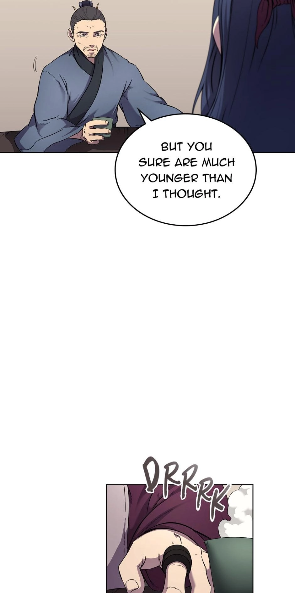 Heavenly Demon Reborn! Chapter 145 Page 26