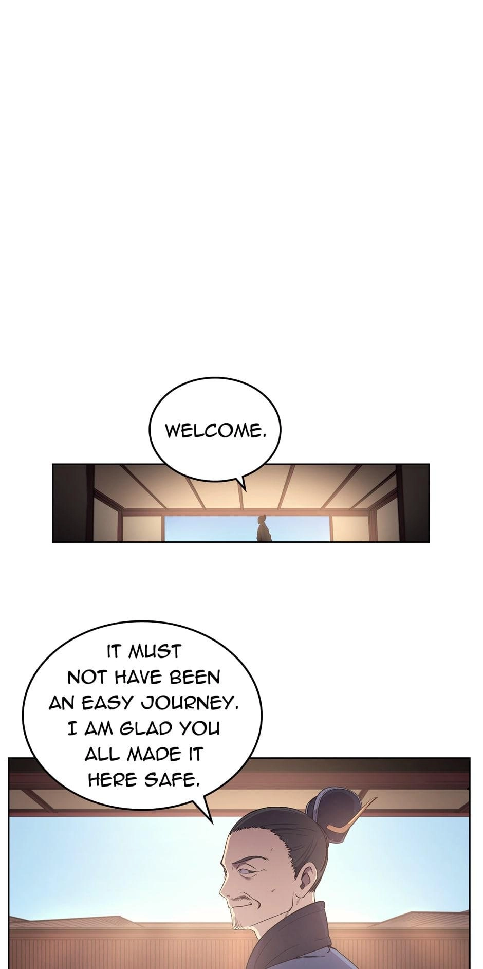 Heavenly Demon Reborn! Chapter 145 Page 22
