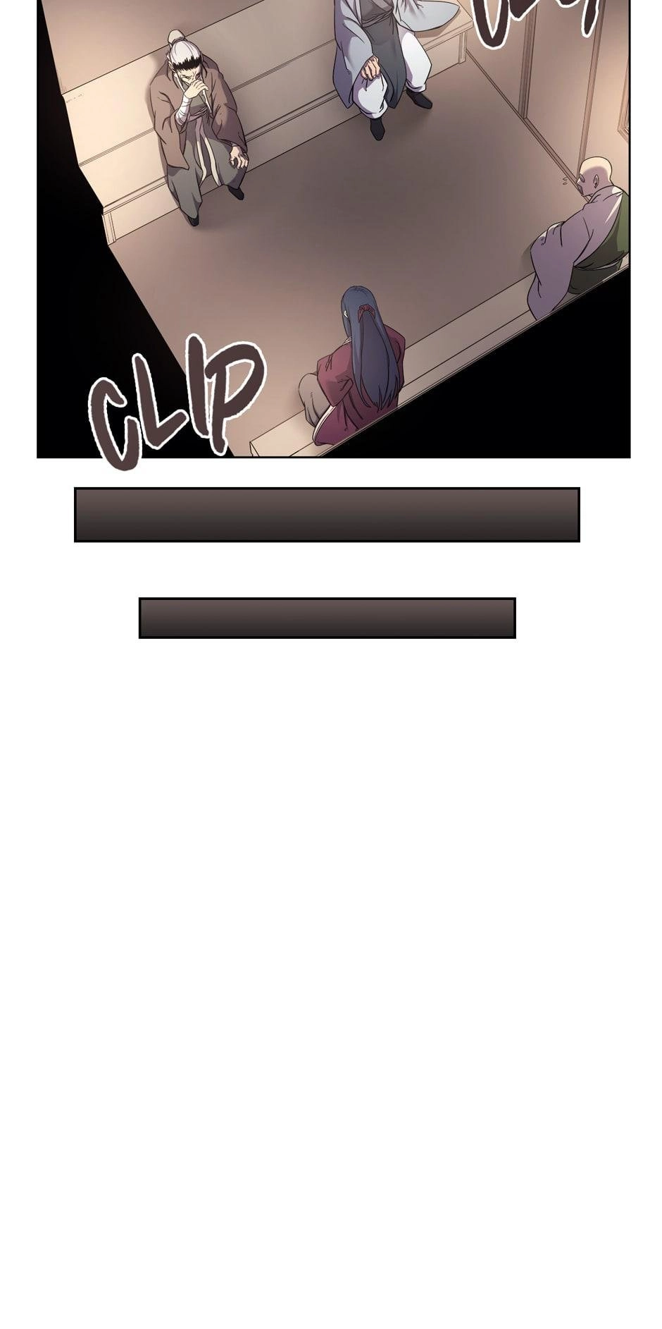 Heavenly Demon Reborn! Chapter 145 Page 15