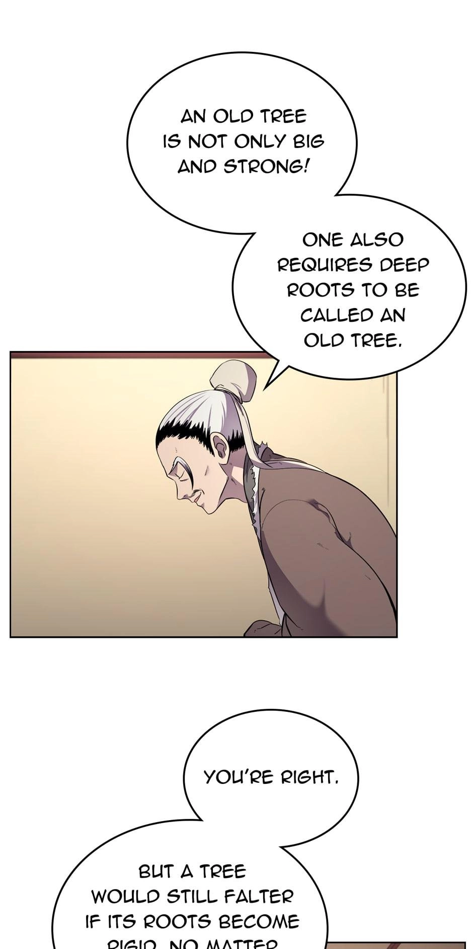 Heavenly Demon Reborn! Chapter 145 Page 24