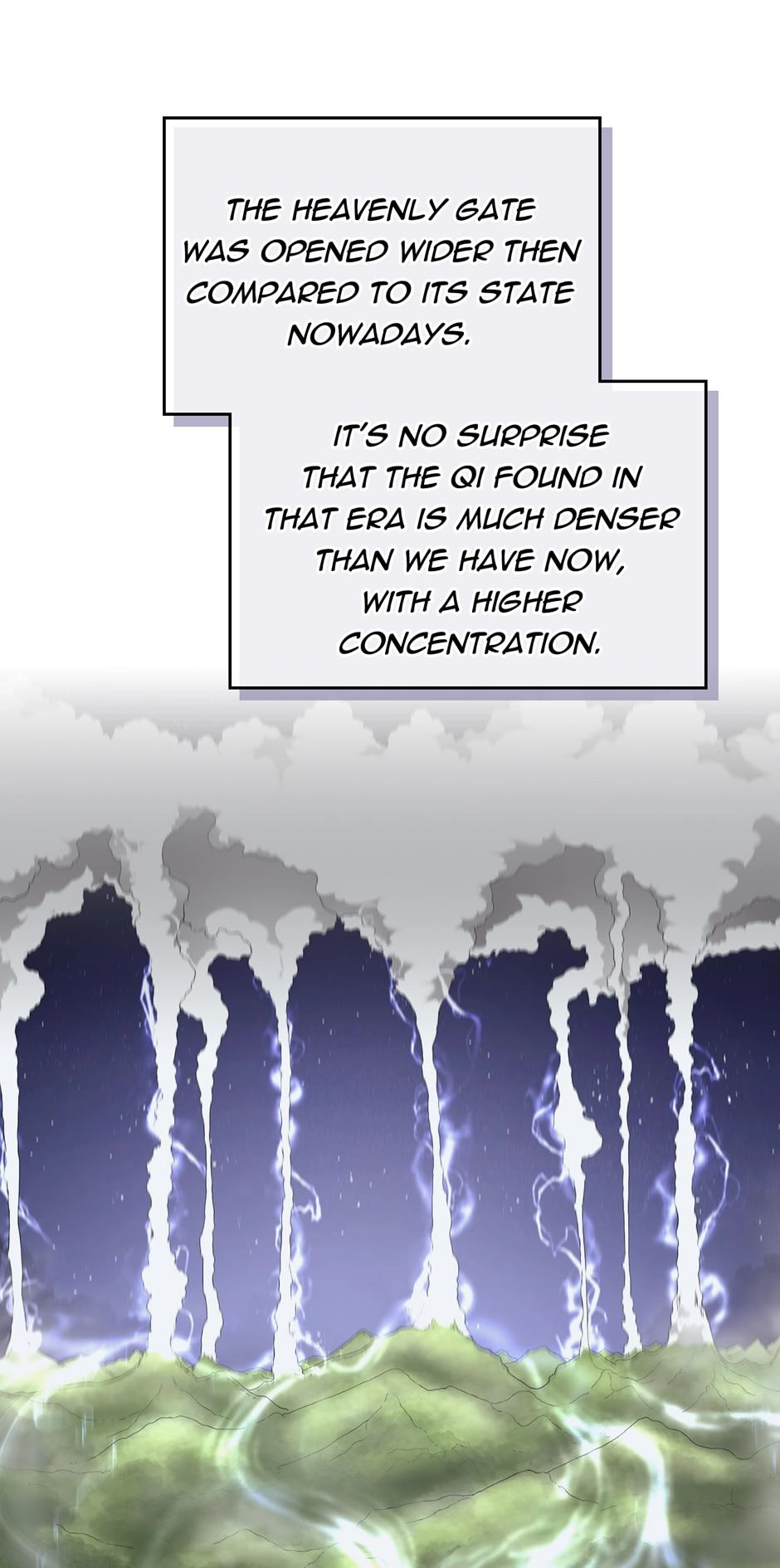 Heavenly Demon Reborn! Chapter 145 Page 9