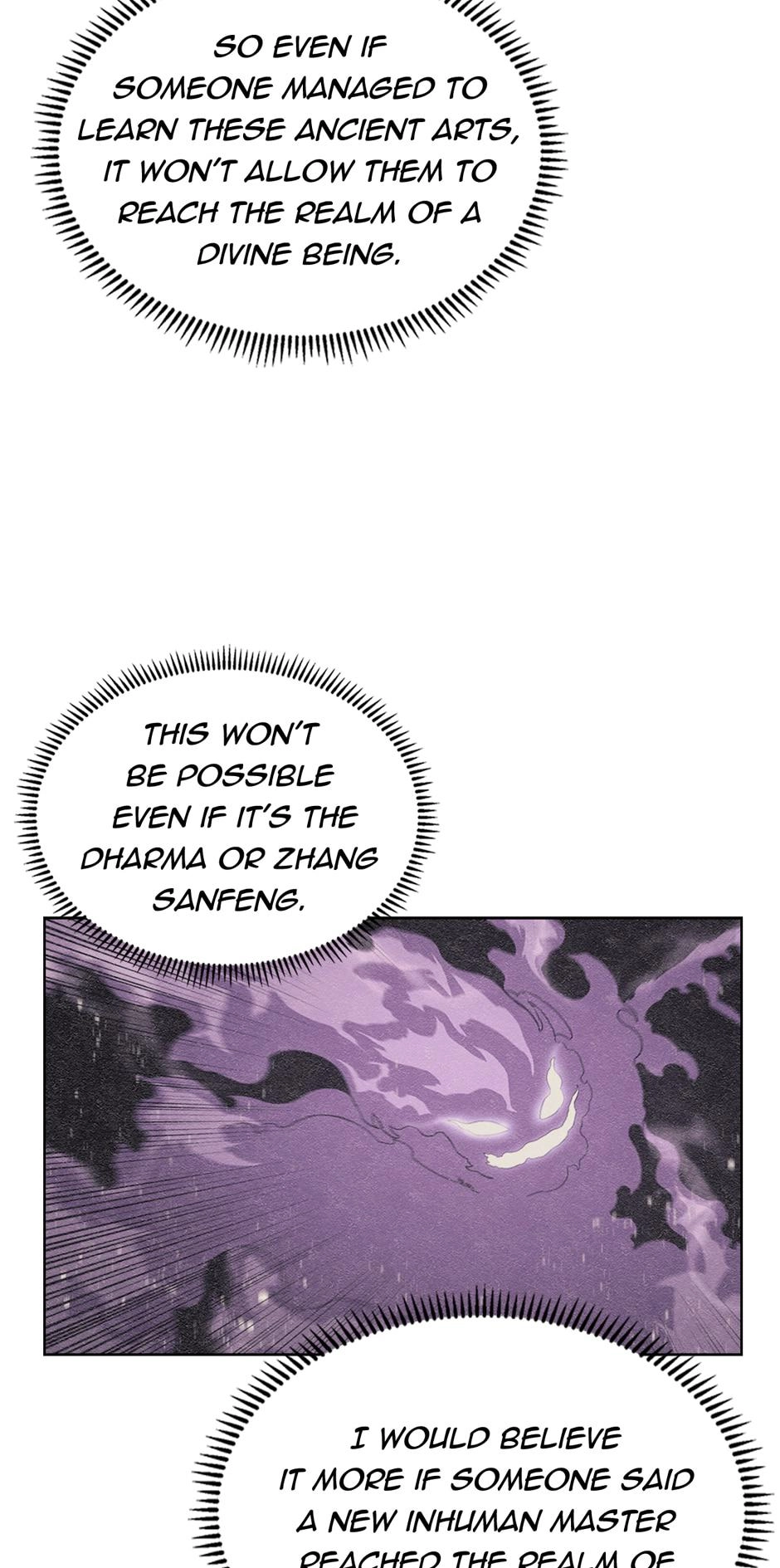 Heavenly Demon Reborn! Chapter 145 Page 13