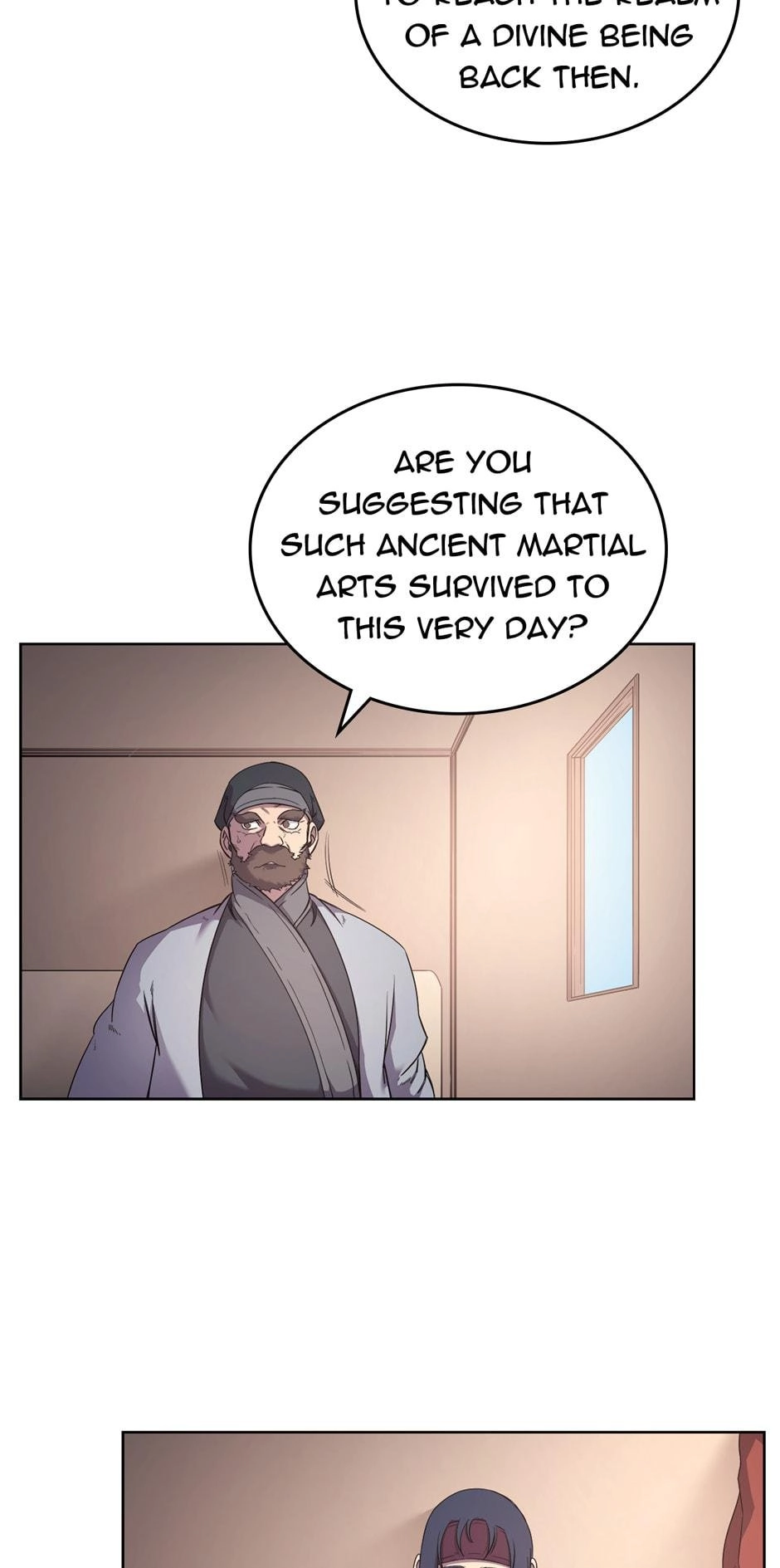 Heavenly Demon Reborn! Chapter 145 Page 11