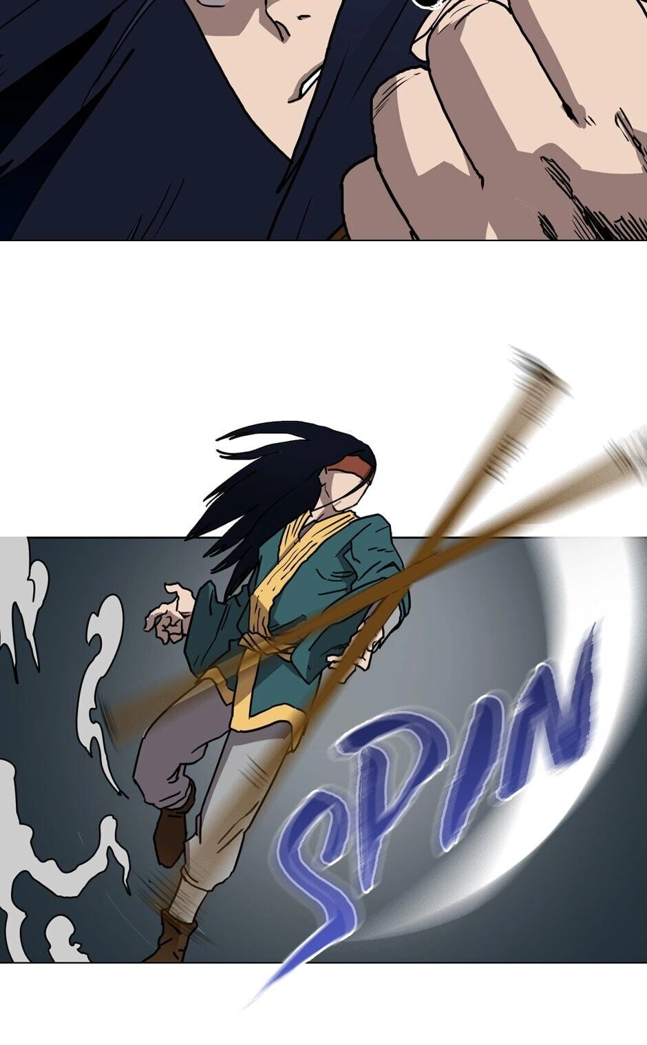 Heavenly Demon Reborn! Chapter 17 Page 7