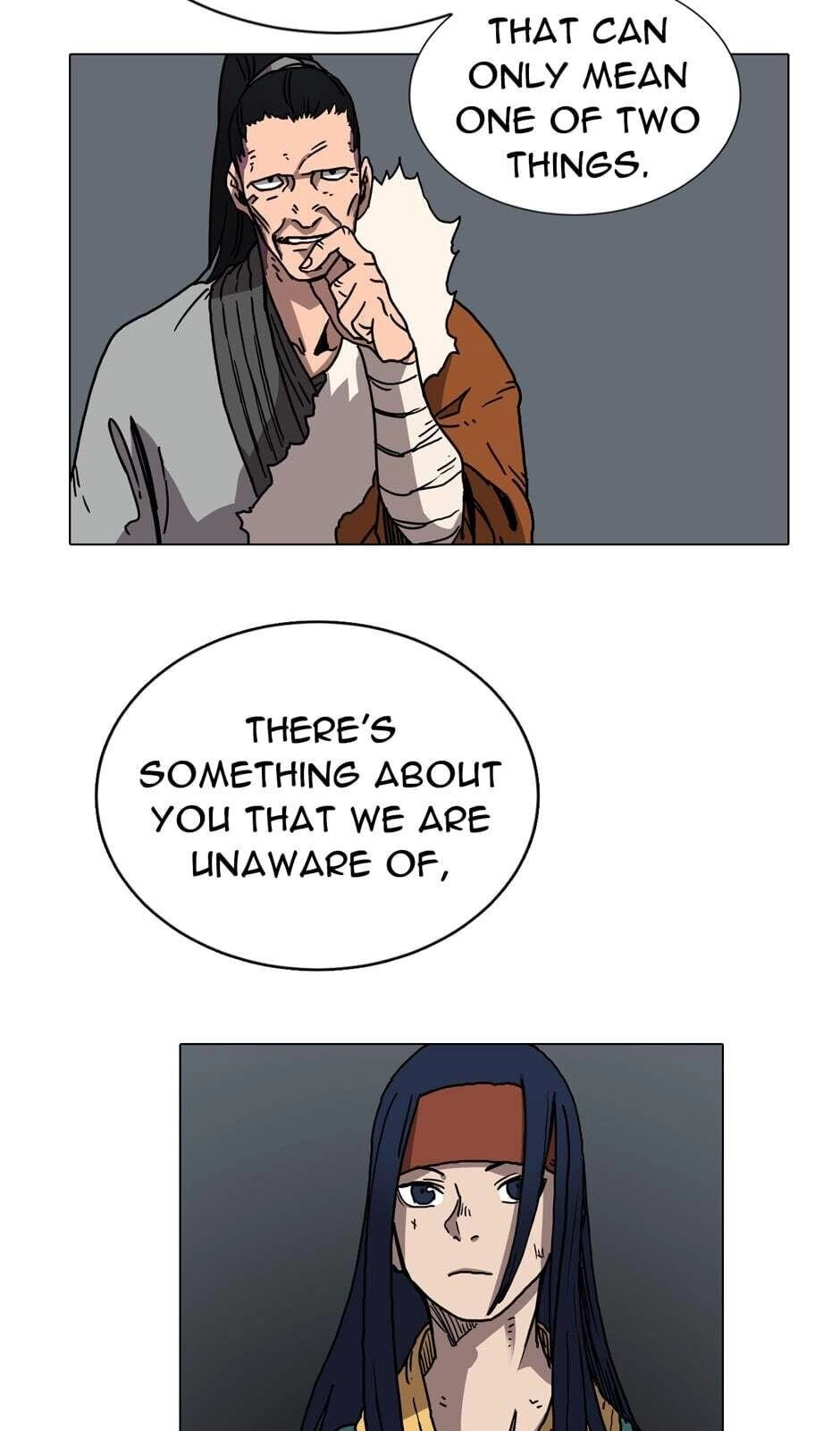 Heavenly Demon Reborn! Chapter 17 Page 41