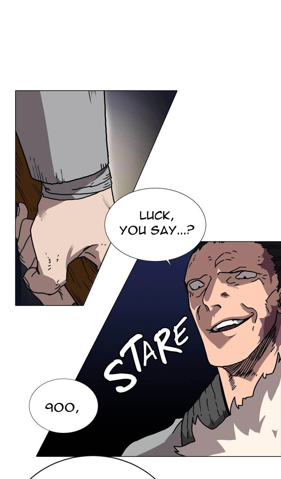 Heavenly Demon Reborn! Chapter 17 Page 38