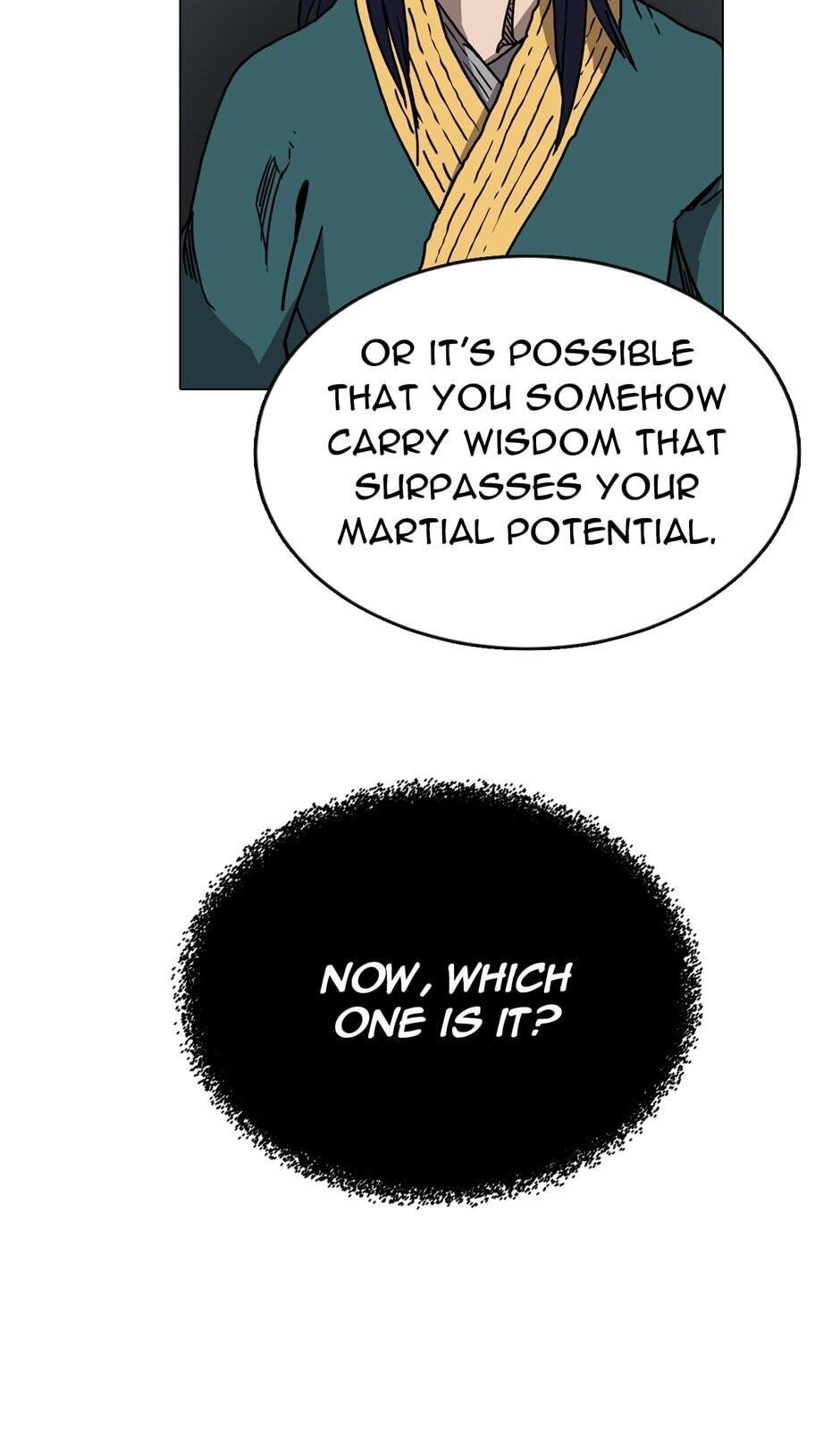 Heavenly Demon Reborn! Chapter 17 Page 42
