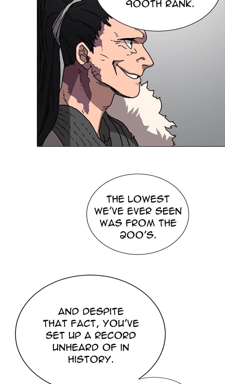 Heavenly Demon Reborn! Chapter 17 Page 40