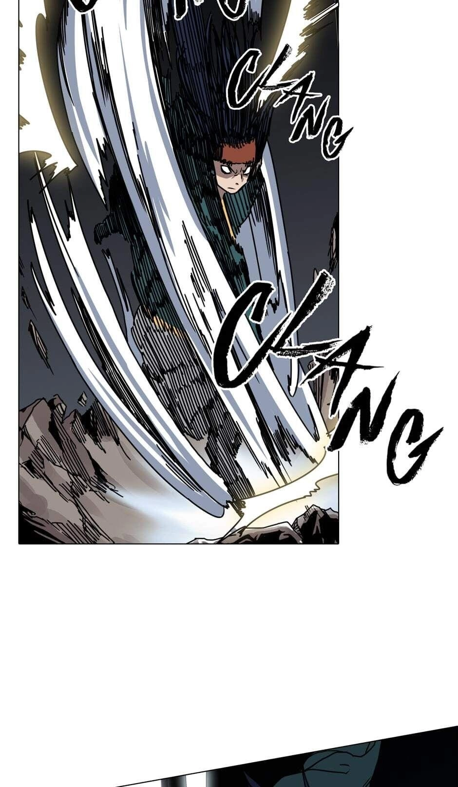 Heavenly Demon Reborn! Chapter 17 Page 11