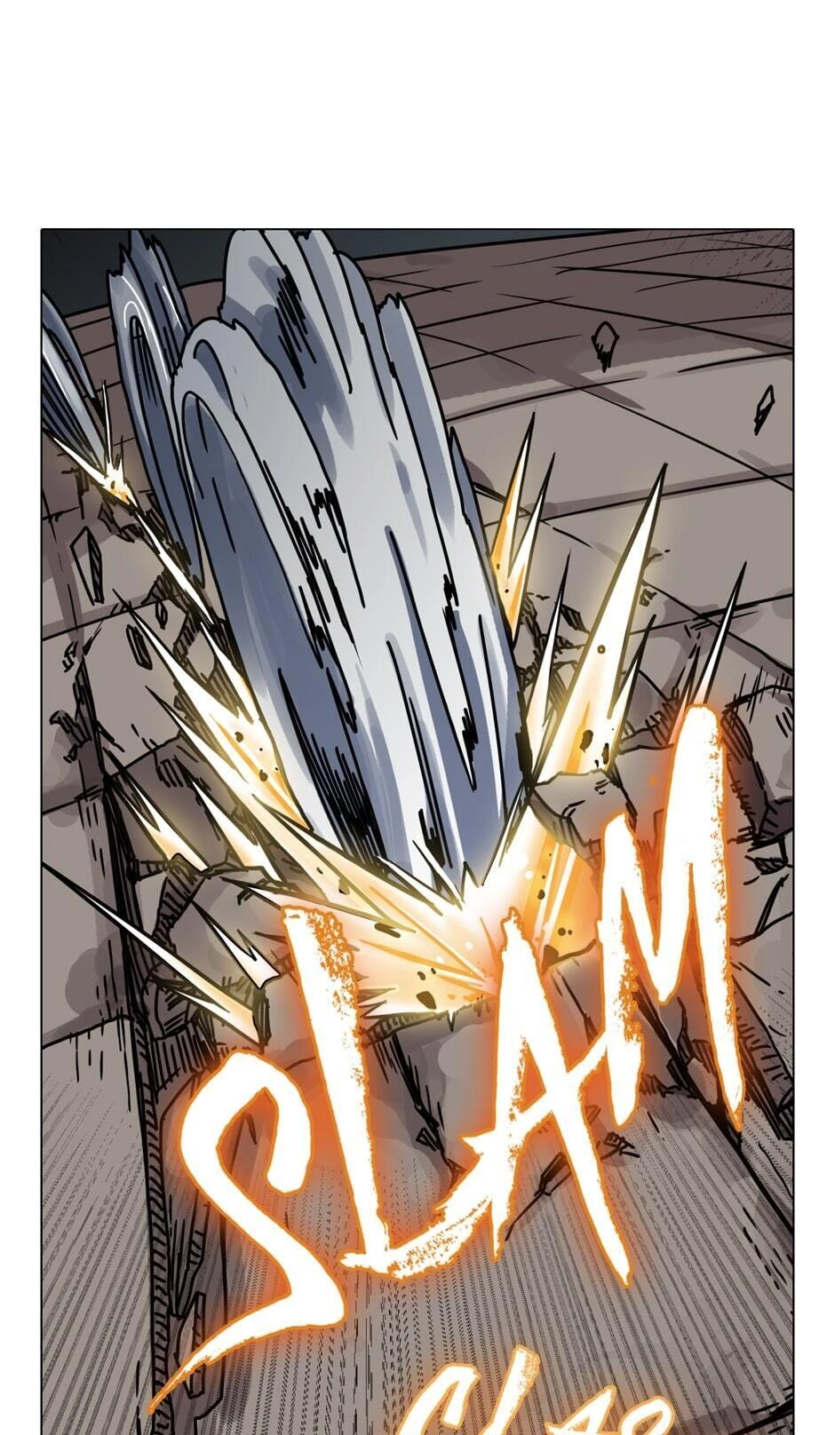 Heavenly Demon Reborn! Chapter 17 Page 8